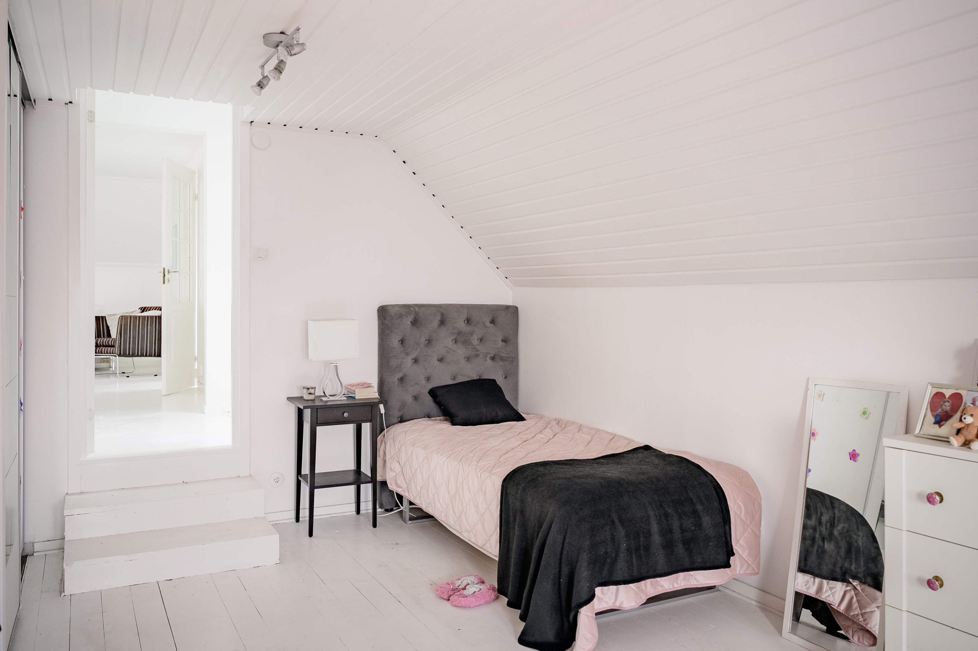 Bostadsbild från Dunungavägen 15, Såld i Skuru, Nacka