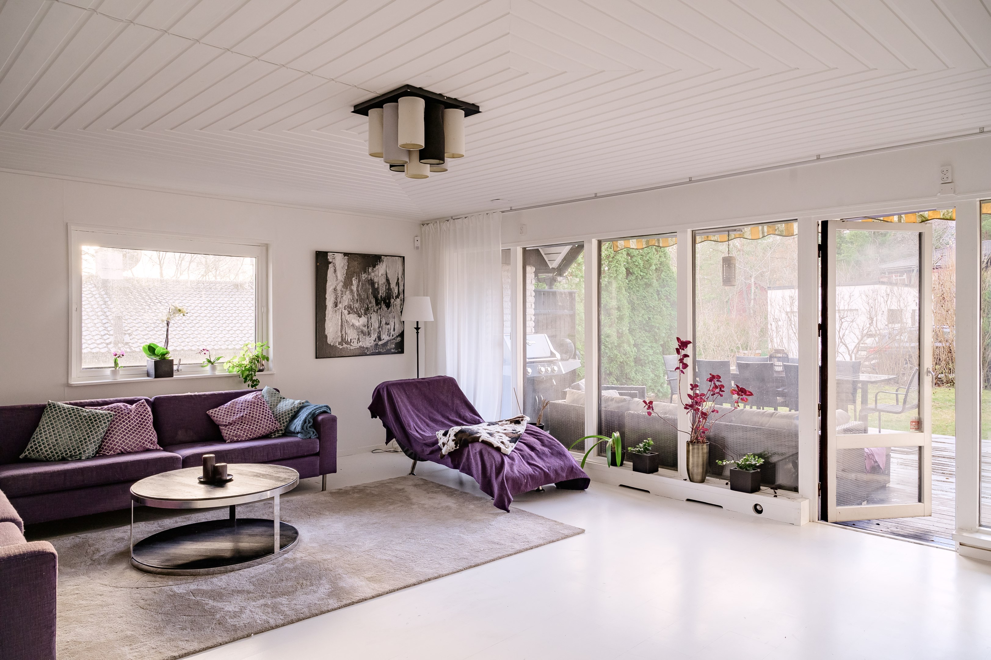 Bostadsbild från Dunungavägen 15, Såld i Skuru, Nacka