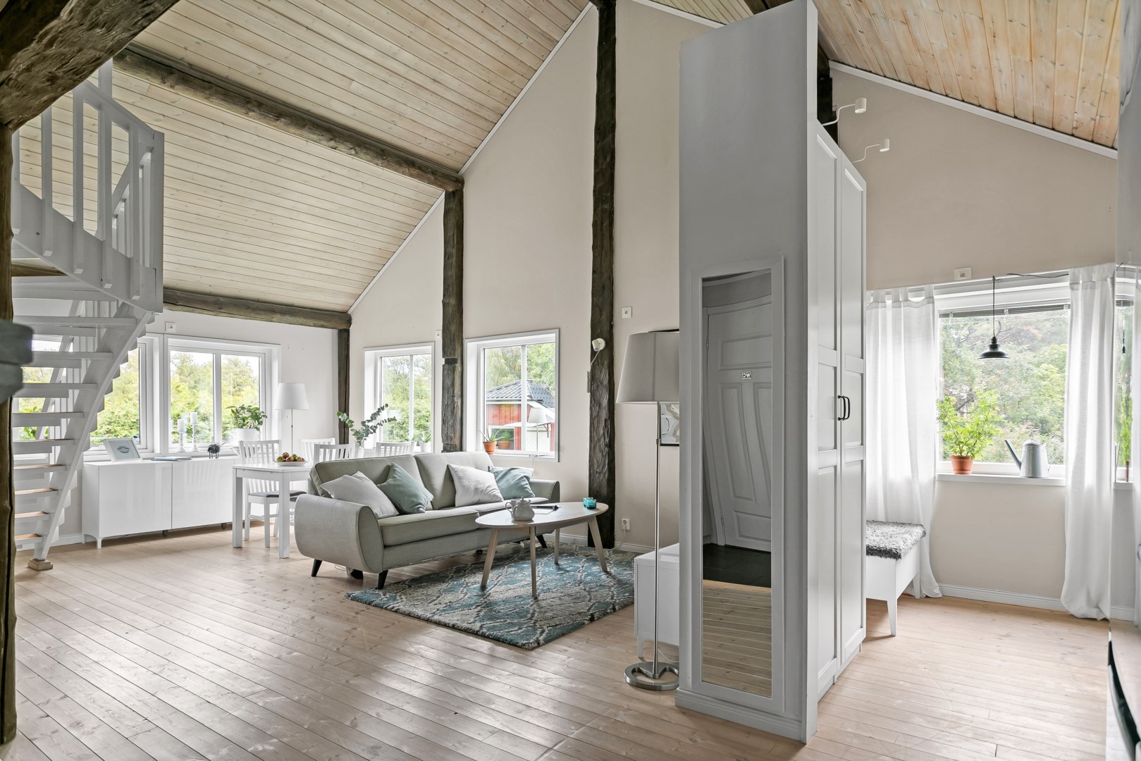 Bostadsbild från Börje-Gränby 49, Såld i Börje, Uppsala