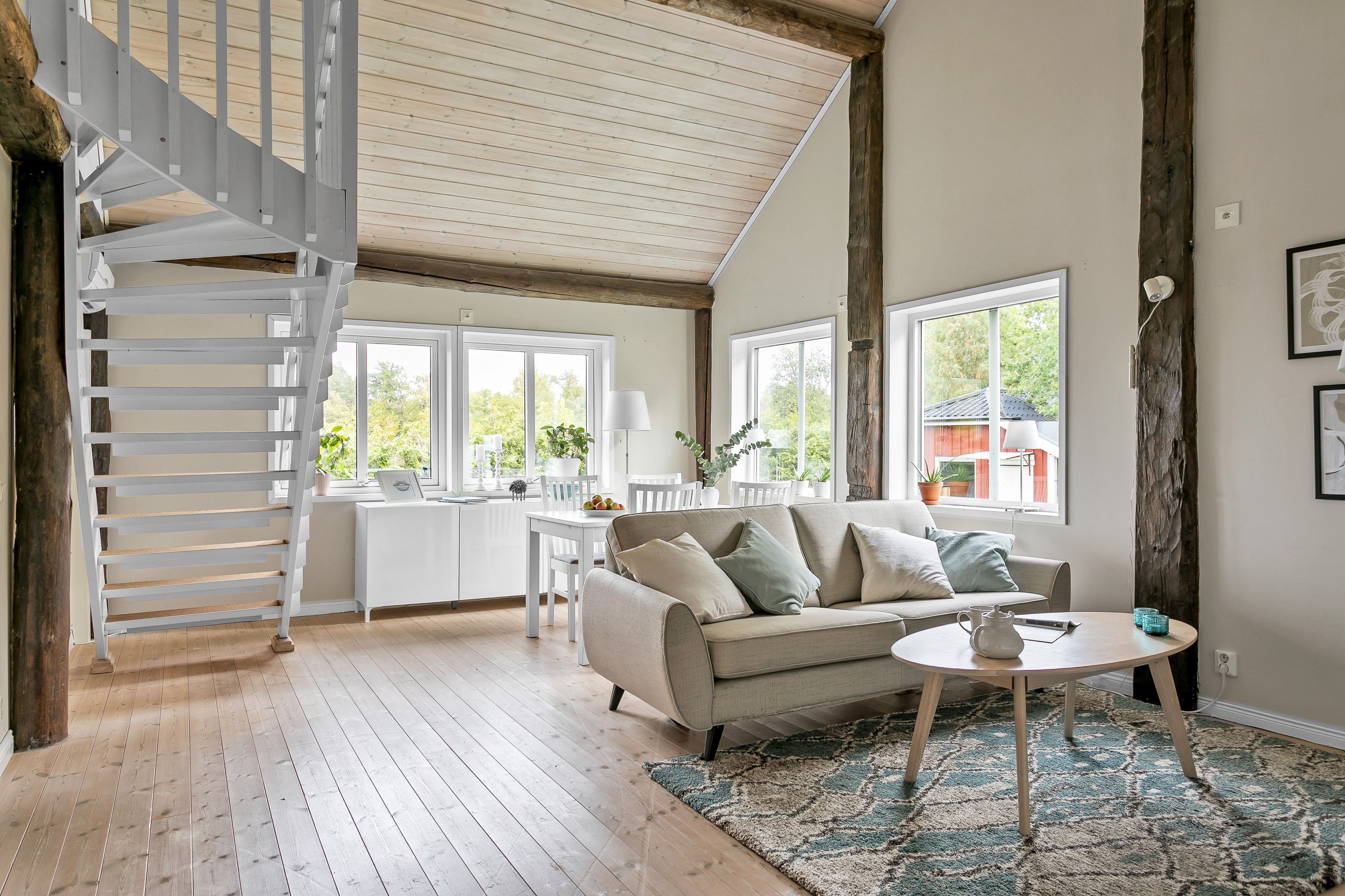 Bostadsbild från Börje-Gränby 49, Såld i Börje, Uppsala