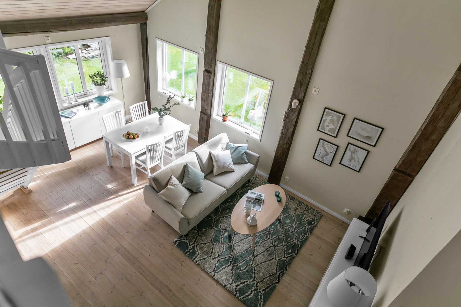 Bostadsbild från Börje-Gränby 49, Såld i Börje, Uppsala