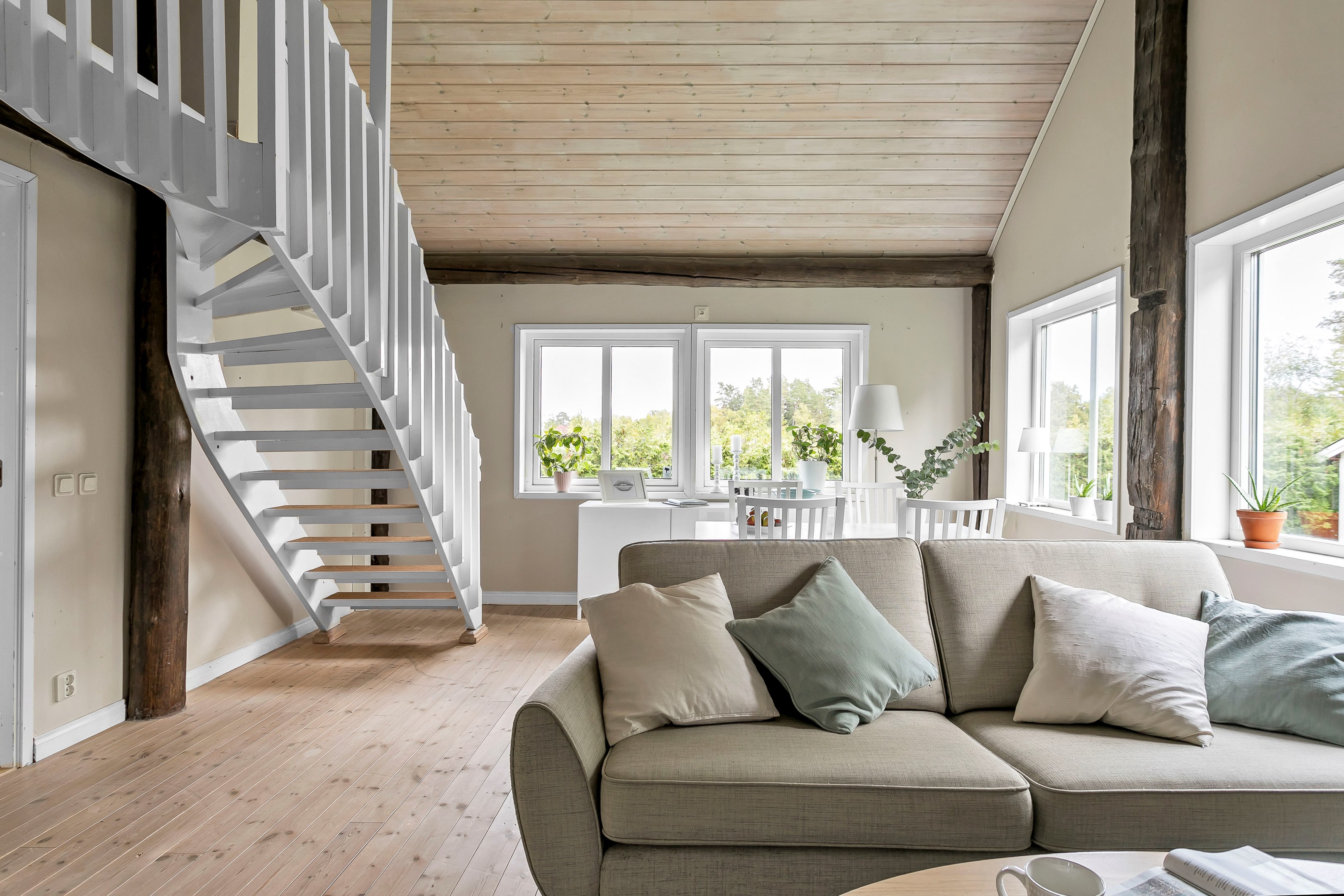 Bostadsbild från Börje-Gränby 49, Såld i Börje, Uppsala