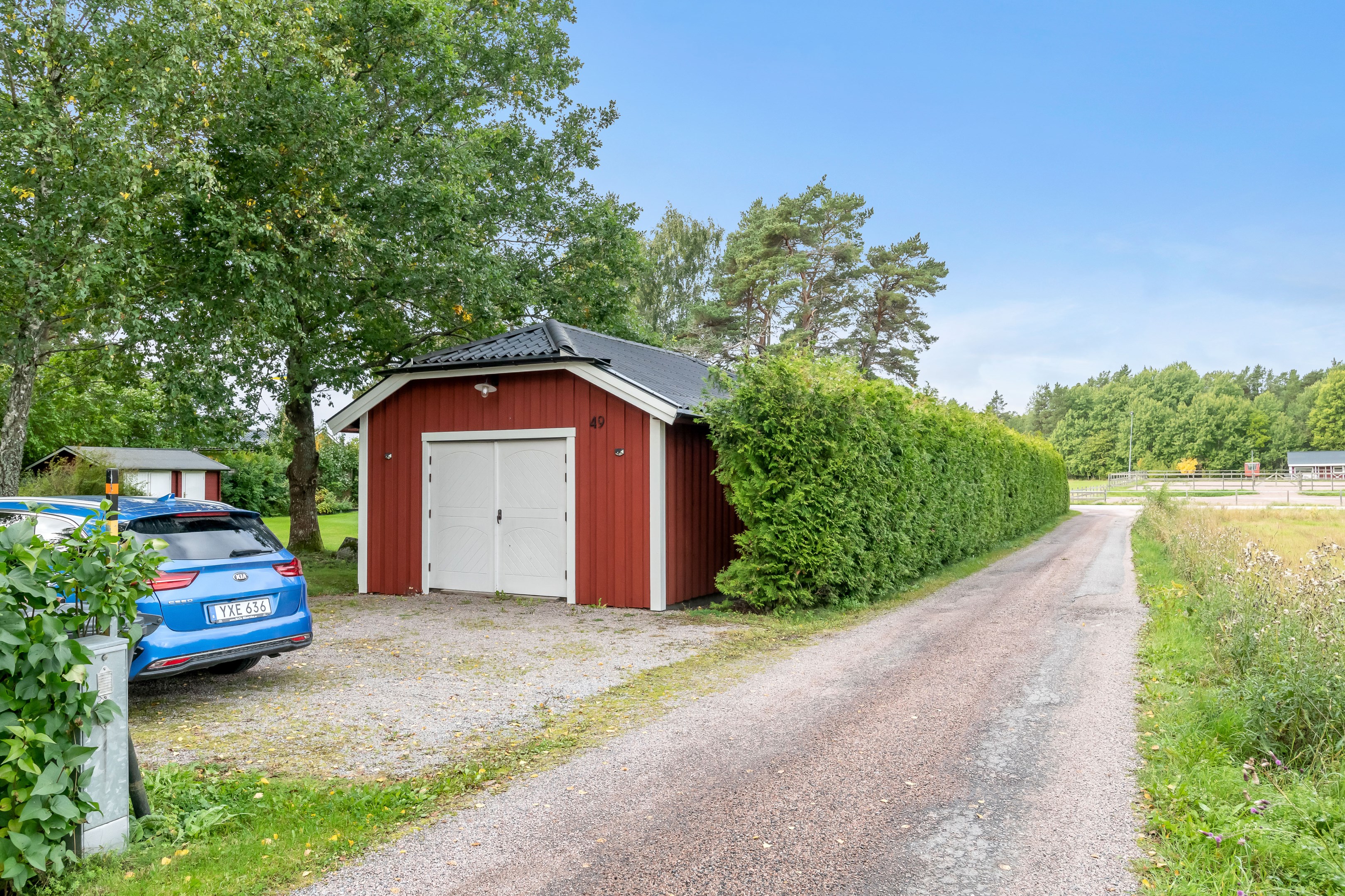 Bostadsbild från Börje-Gränby 49, Såld i Börje, Uppsala