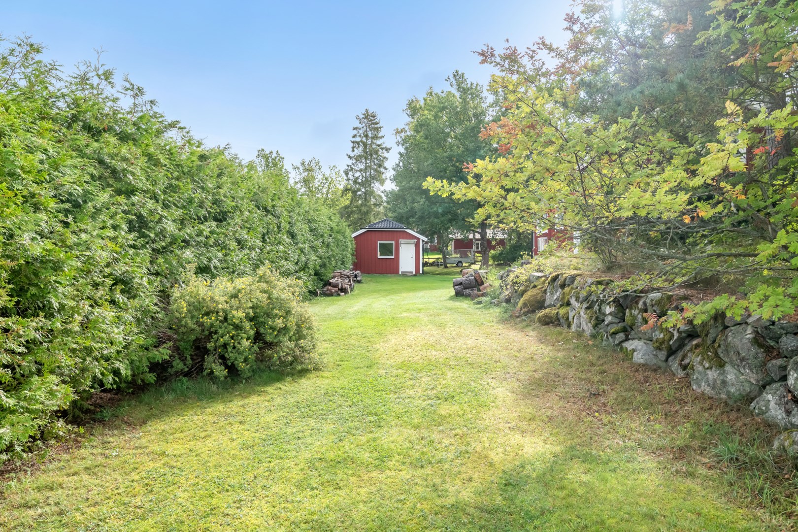 Bostadsbild från Börje-Gränby 49, Såld i Börje, Uppsala