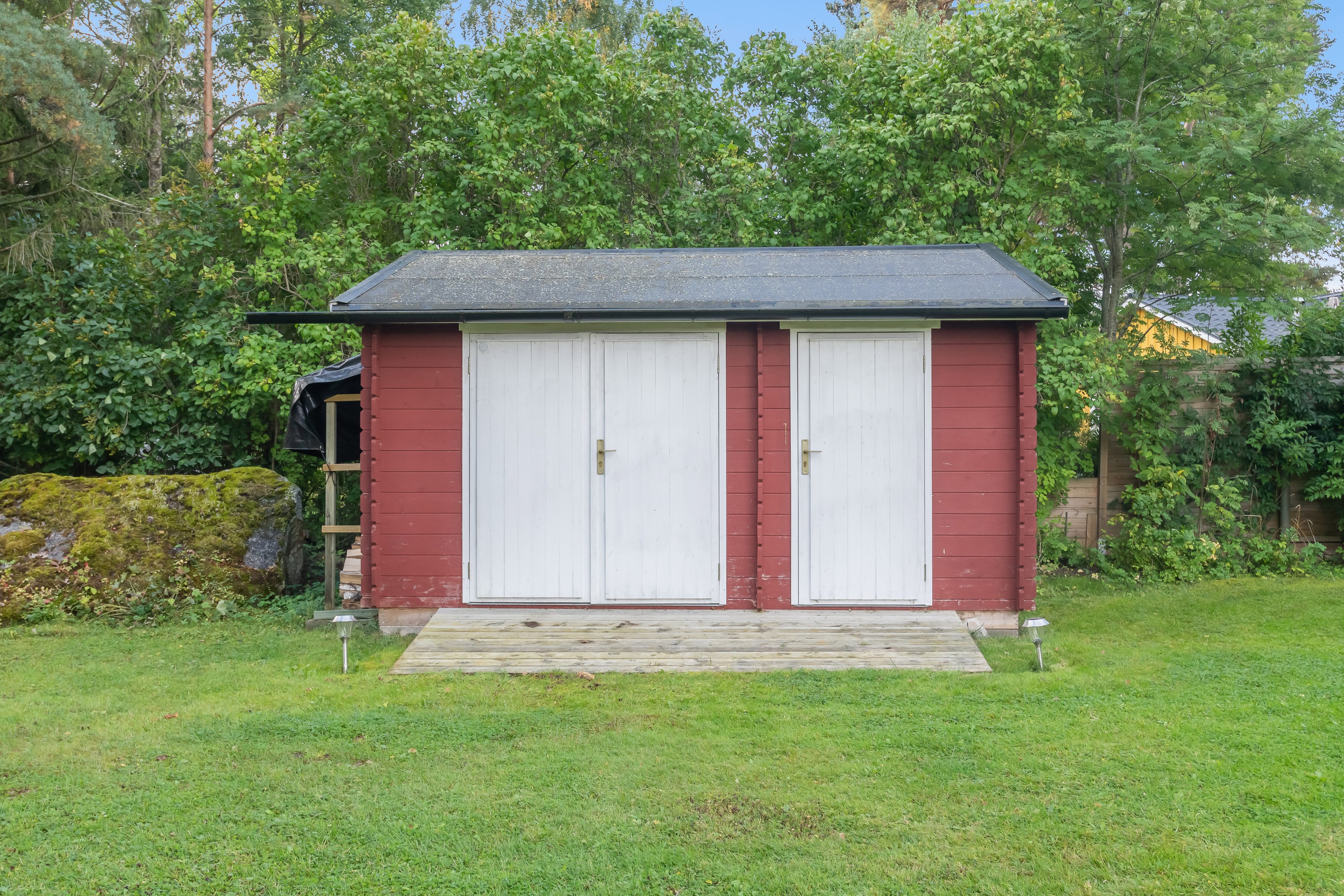Bostadsbild från Börje-Gränby 49, Såld i Börje, Uppsala