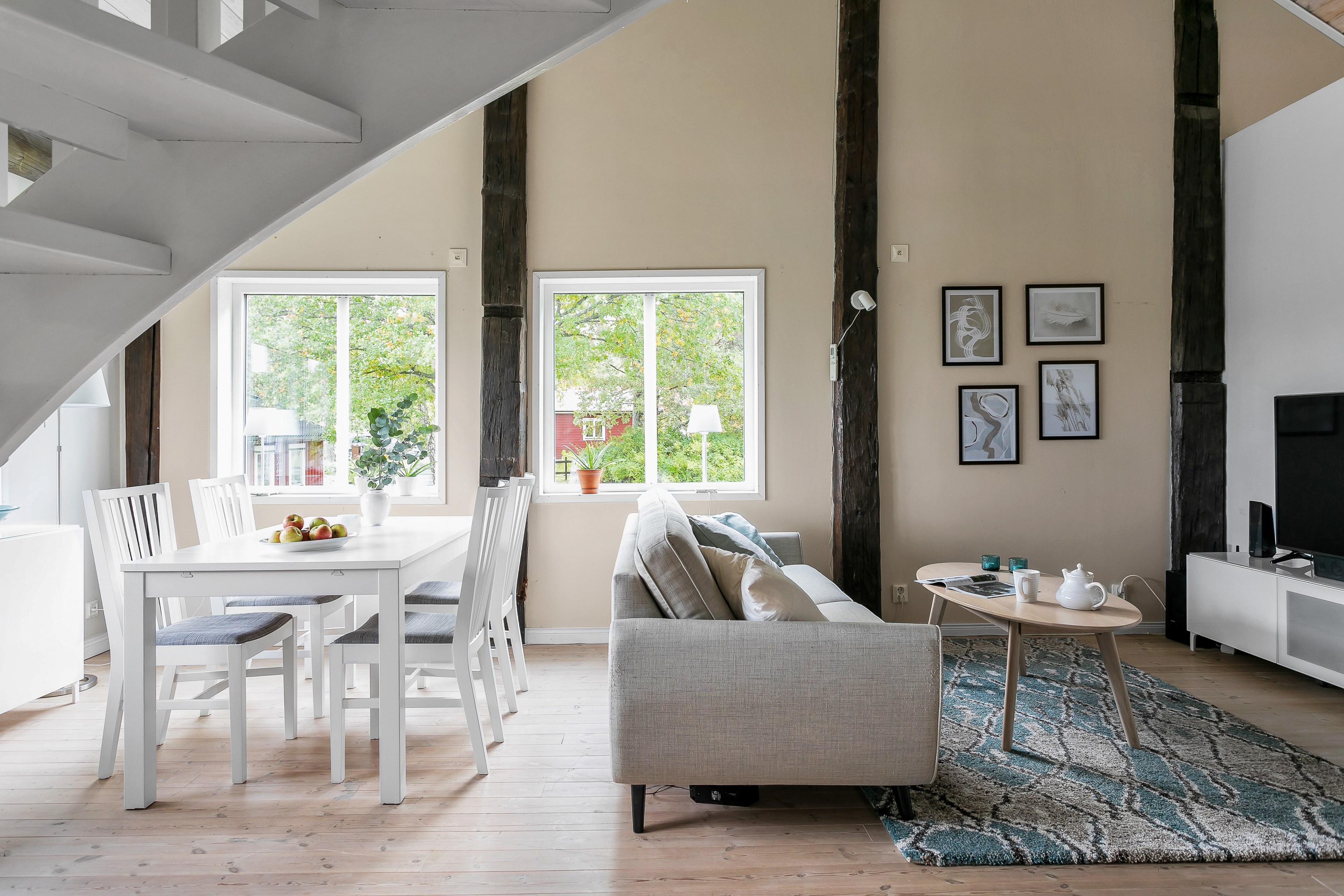 Bostadsbild från Börje-Gränby 49, Såld i Börje, Uppsala