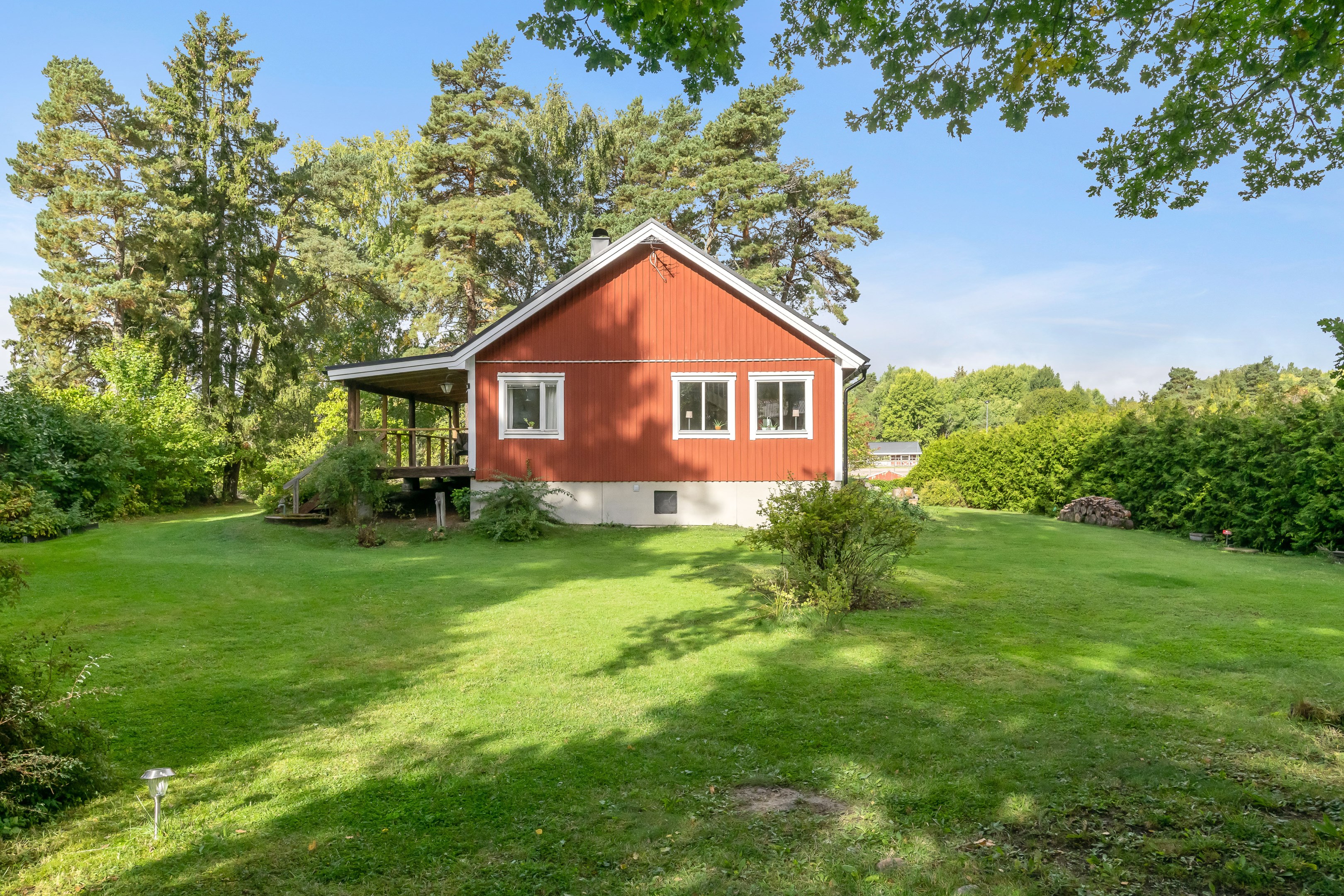 Bostadsbild från Börje-Gränby 49, Såld i Börje, Uppsala