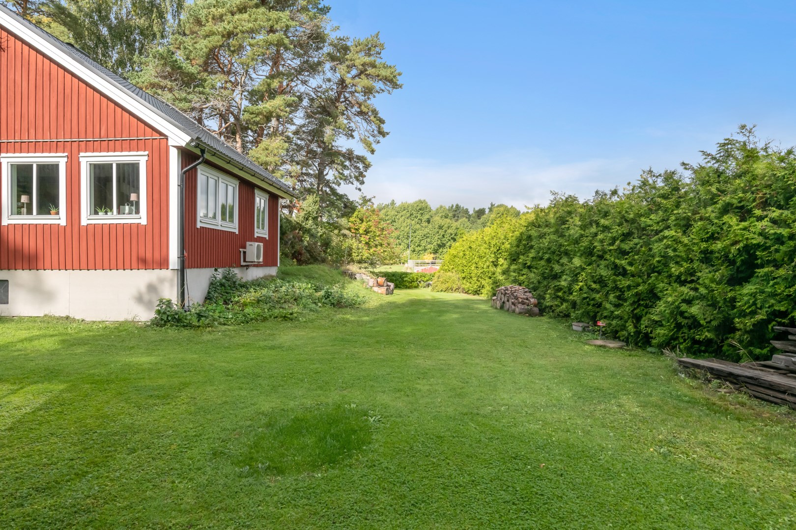 Bostadsbild från Börje-Gränby 49, Såld i Börje, Uppsala