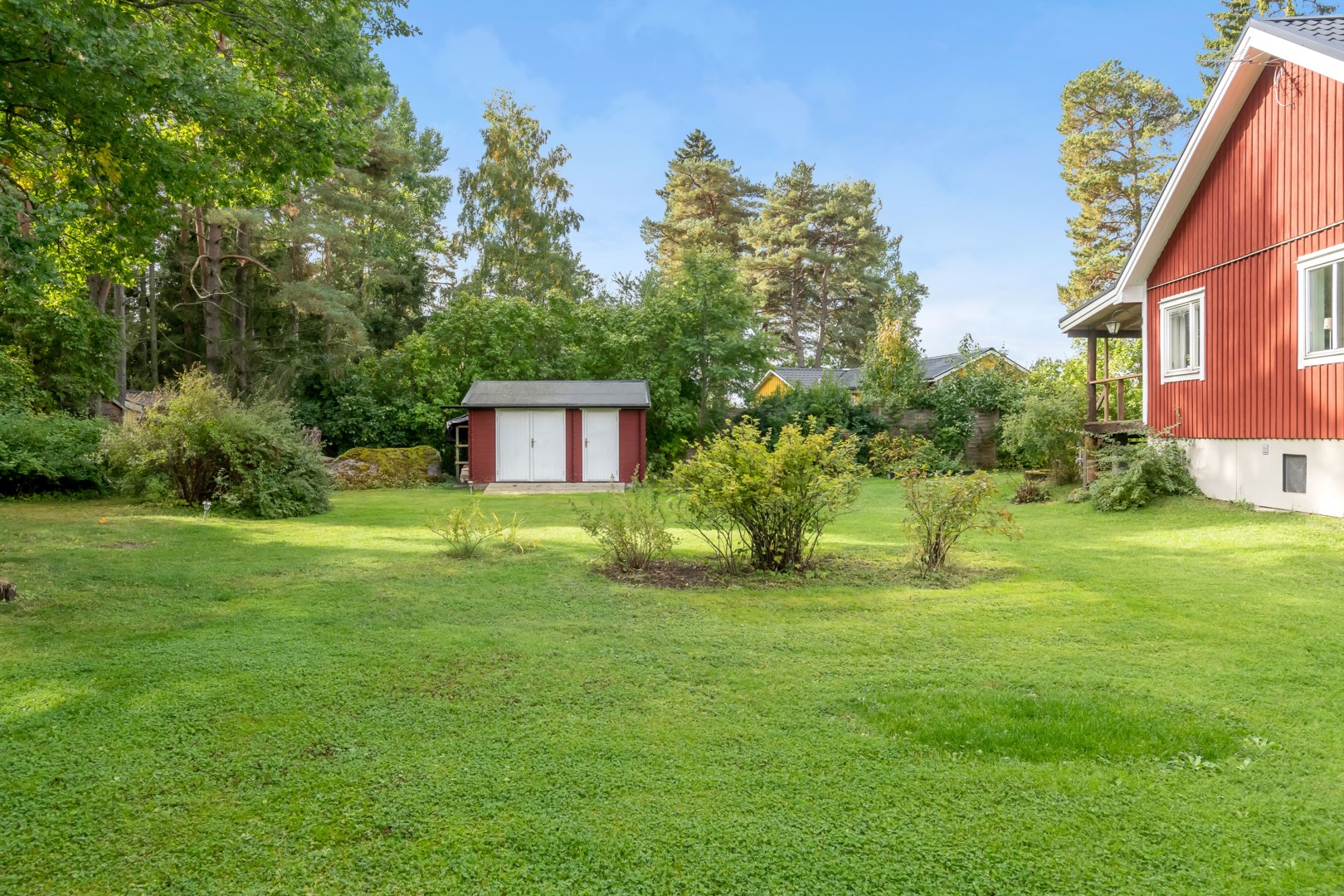 Bostadsbild från Börje-Gränby 49, Såld i Börje, Uppsala