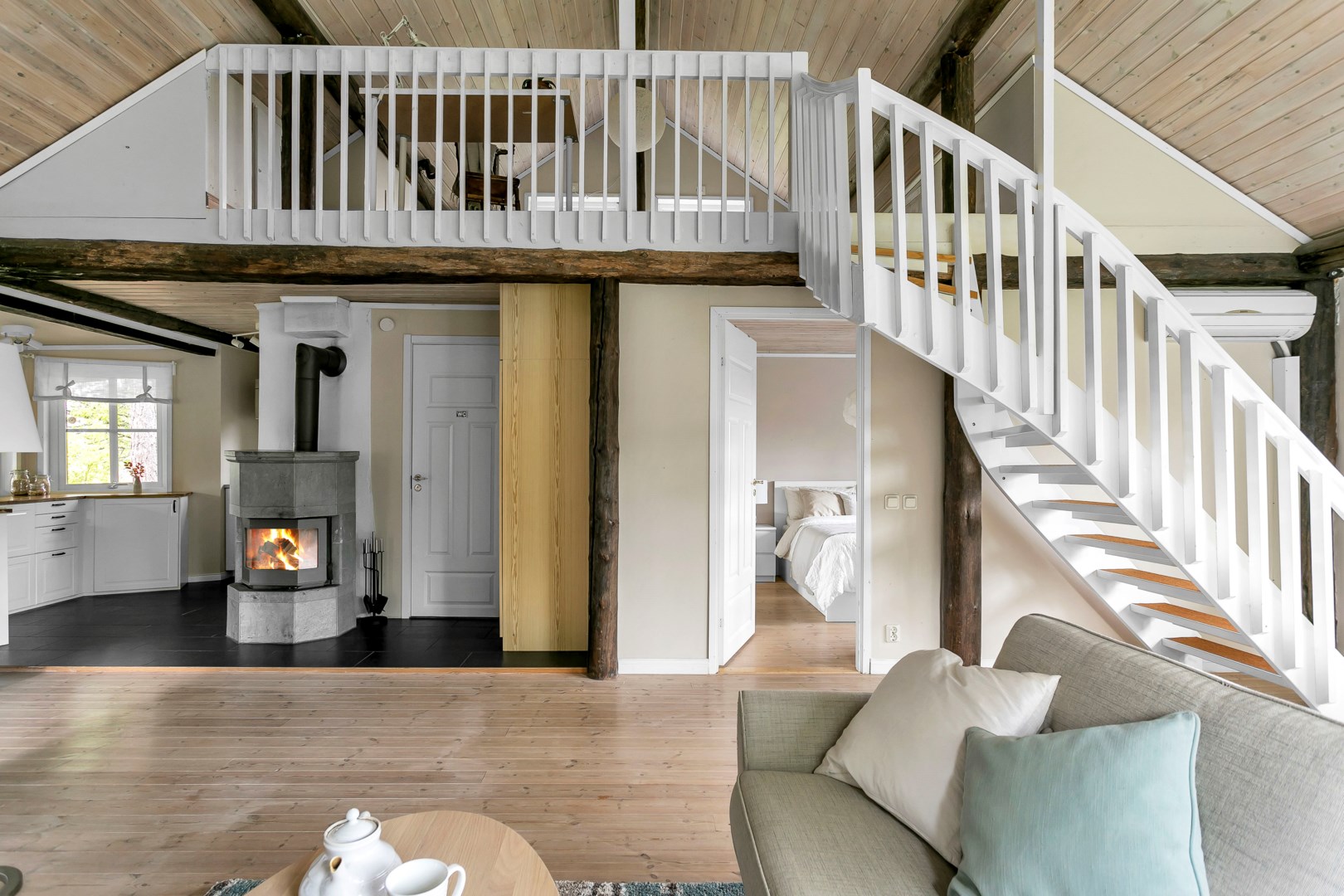 Bostadsbild från Börje-Gränby 49, Såld i Börje, Uppsala