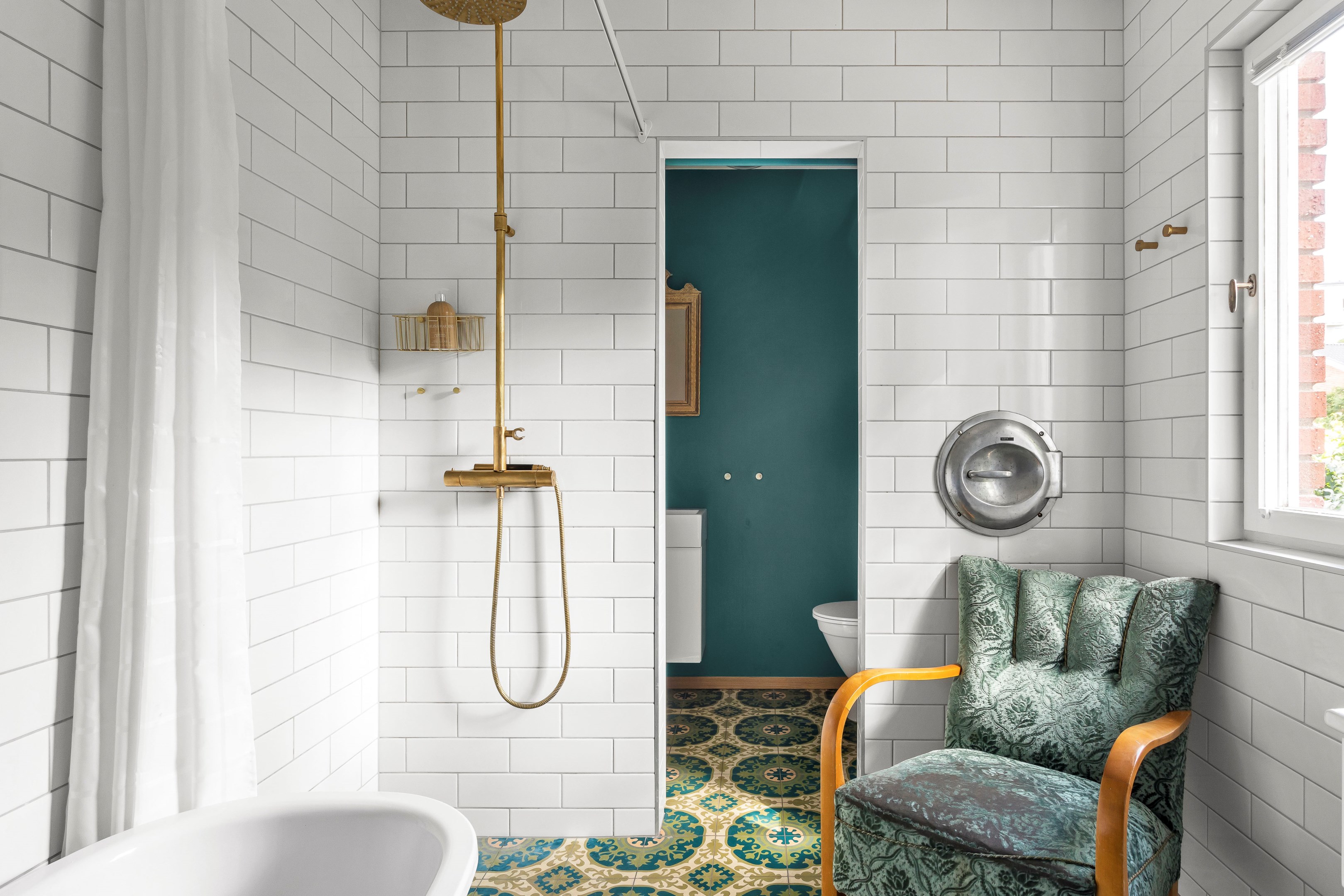 Bostadsbild från Norrbergsvägen 6, Såld i Eriksberg, Uppsala