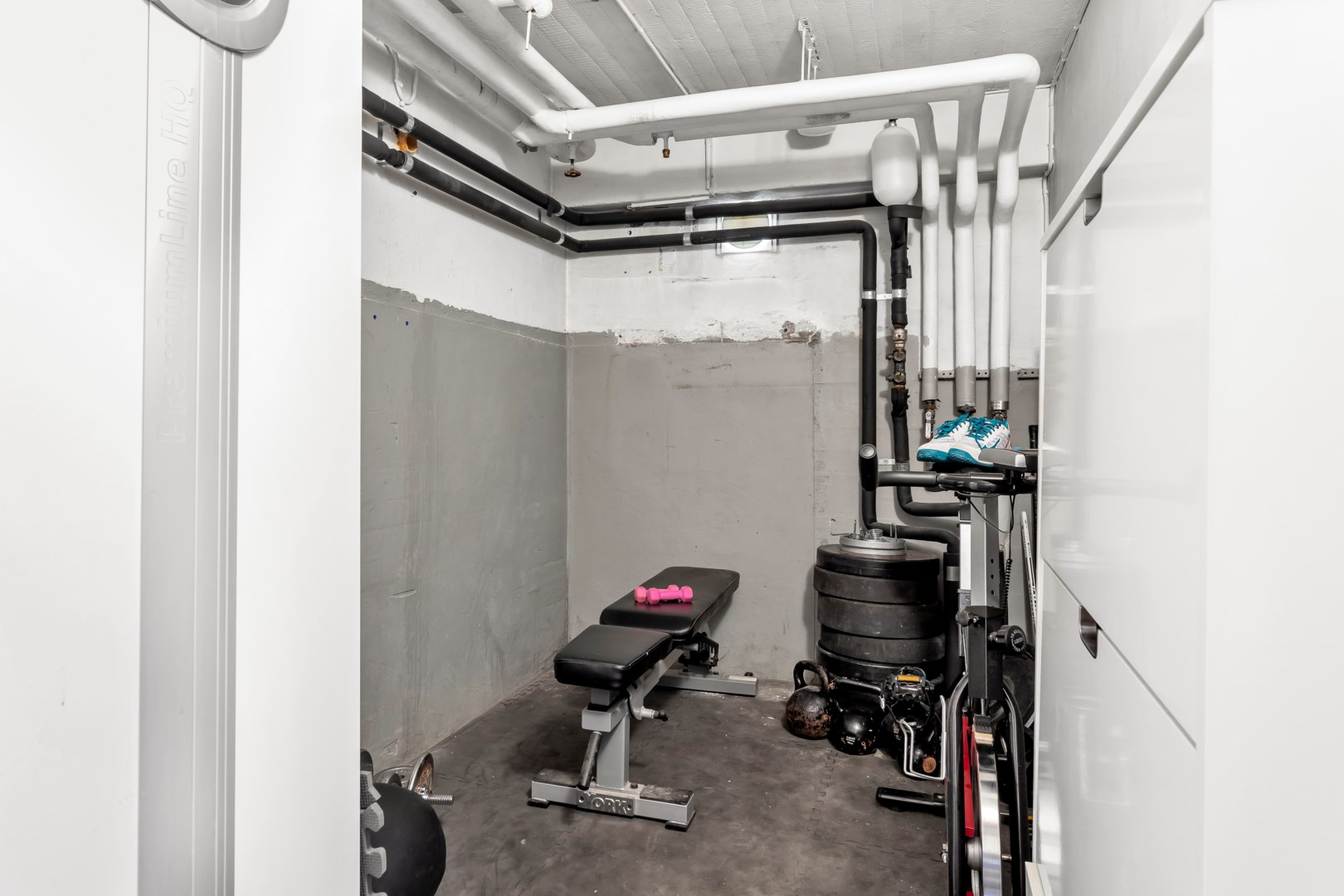 Bostadsbild från Norrbergsvägen 6, Såld i Eriksberg, Uppsala