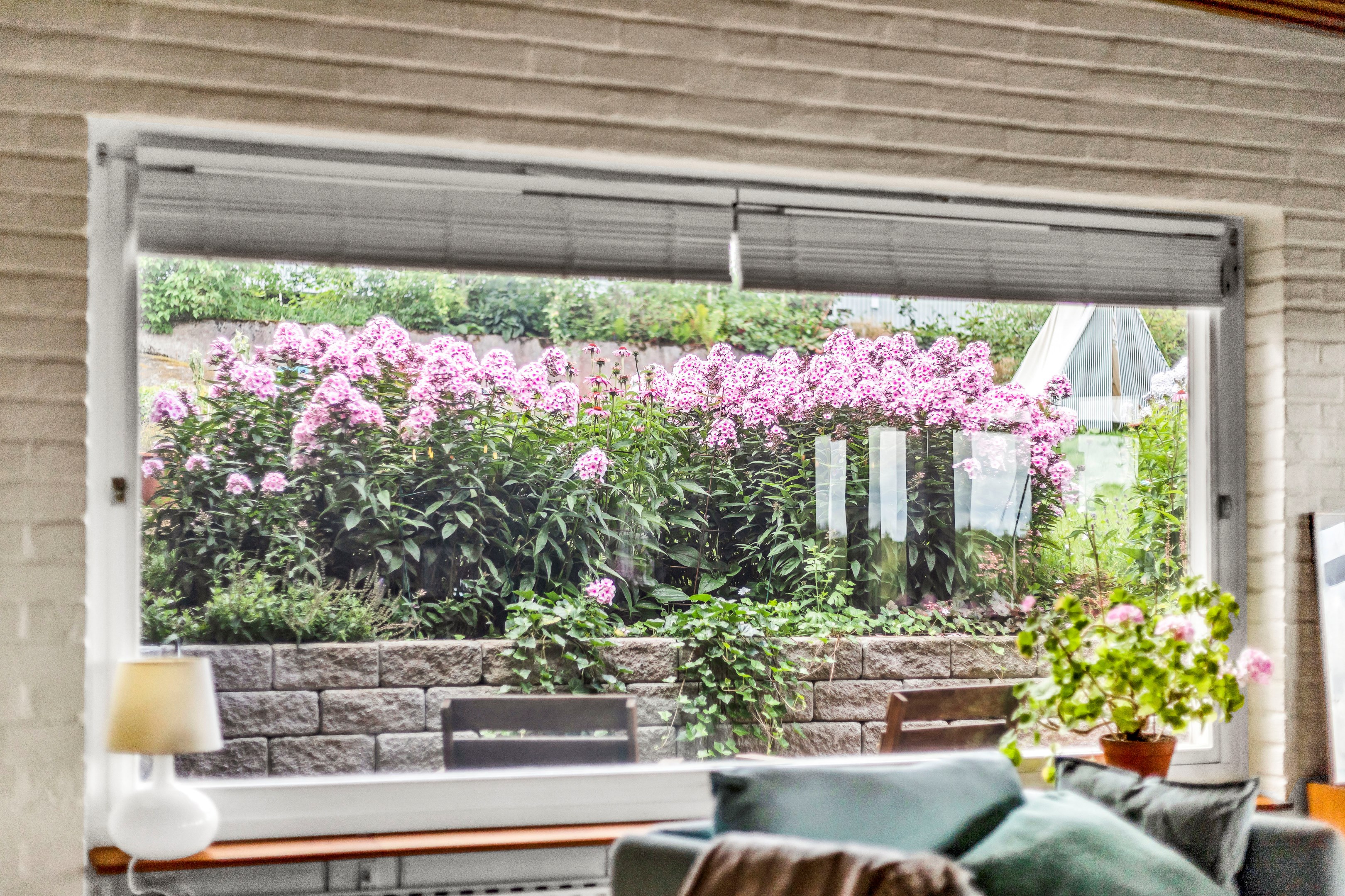 Bostadsbild från Norrbergsvägen 6, Såld i Eriksberg, Uppsala