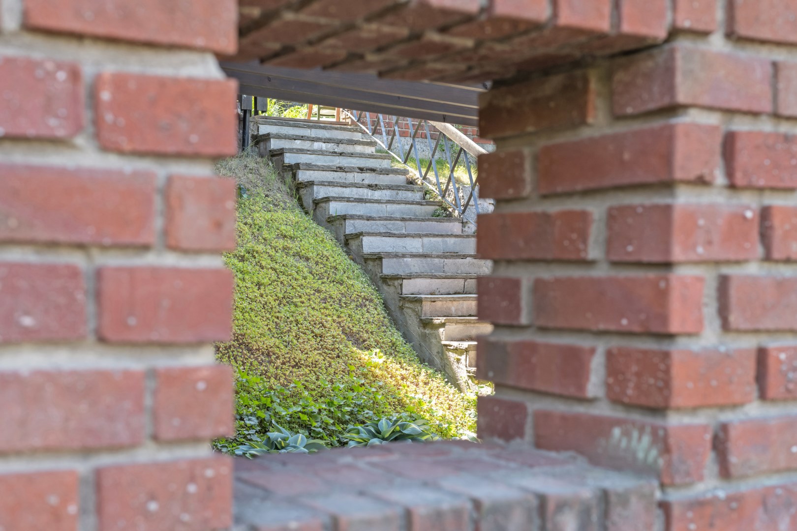 Bostadsbild från Norrbergsvägen 6, Såld i Eriksberg, Uppsala