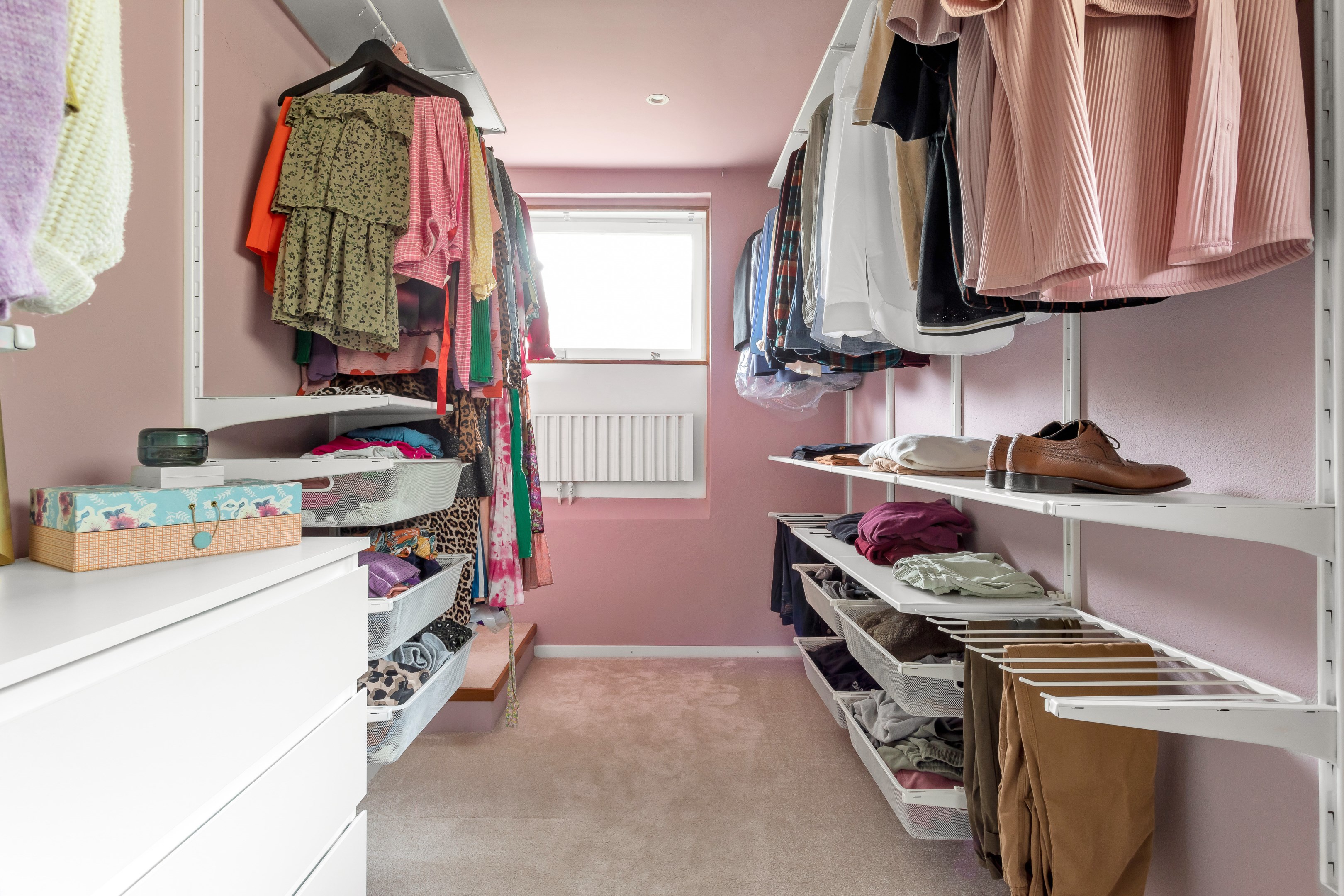 Bostadsbild från Norrbergsvägen 6, Såld i Eriksberg, Uppsala