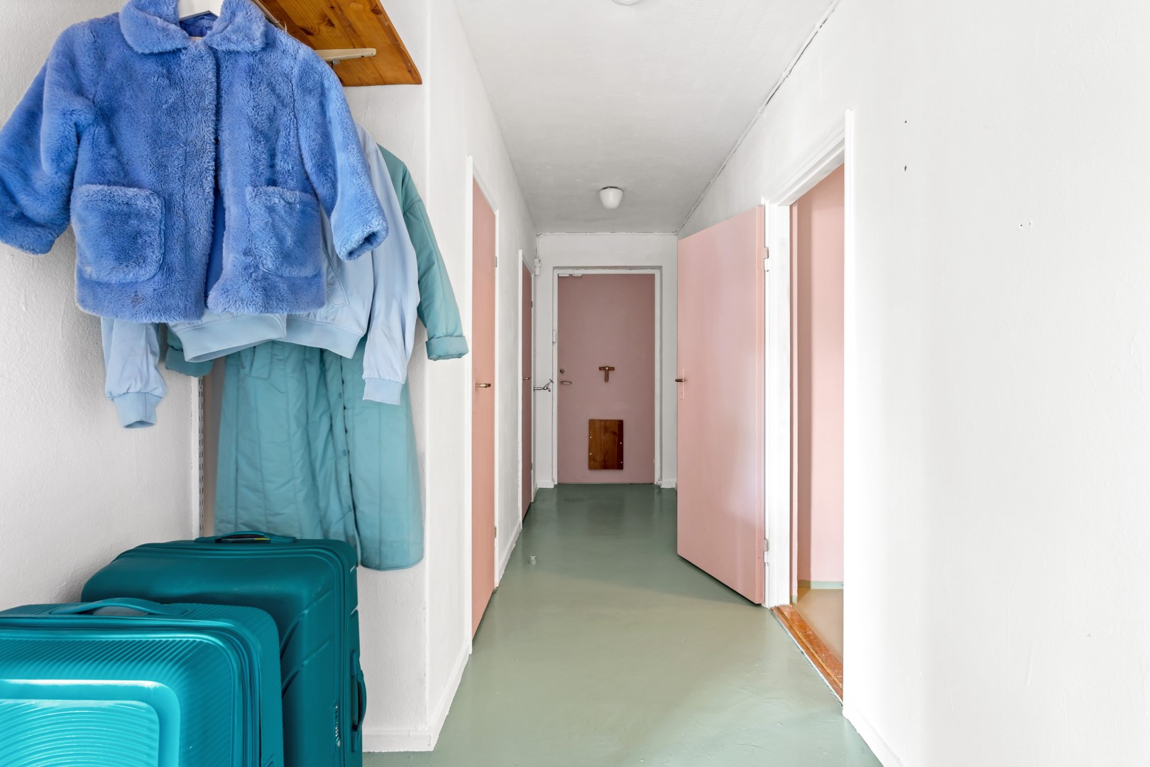 Bostadsbild från Norrbergsvägen 6, Såld i Eriksberg, Uppsala