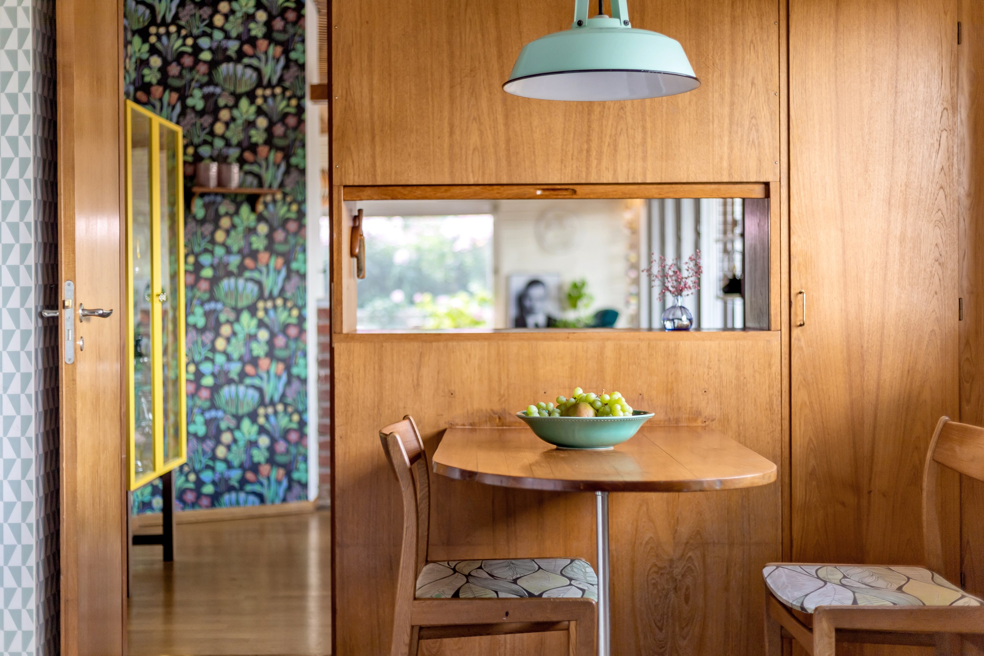 Bostadsbild från Norrbergsvägen 6, Såld i Eriksberg, Uppsala