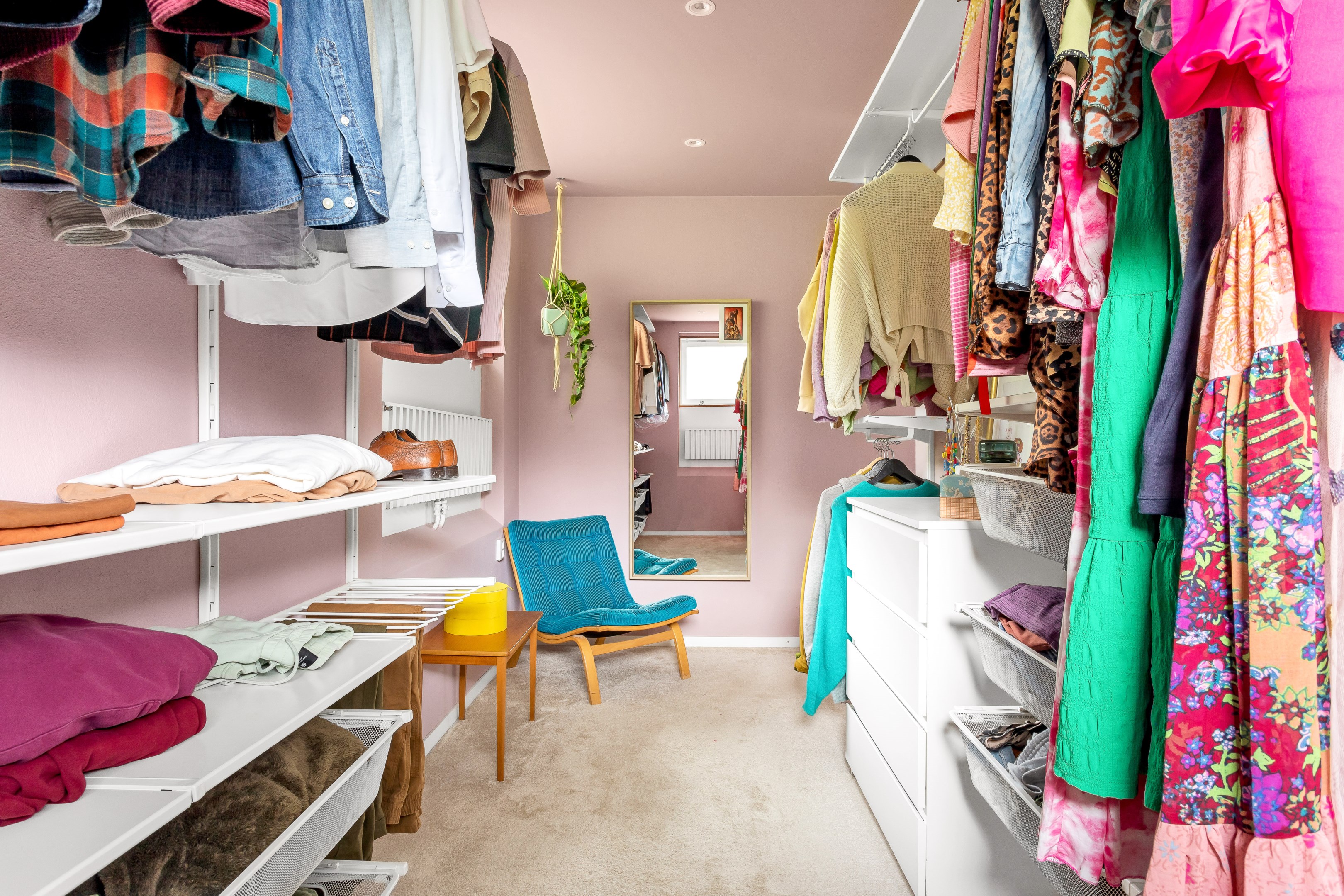 Bostadsbild från Norrbergsvägen 6, Såld i Eriksberg, Uppsala