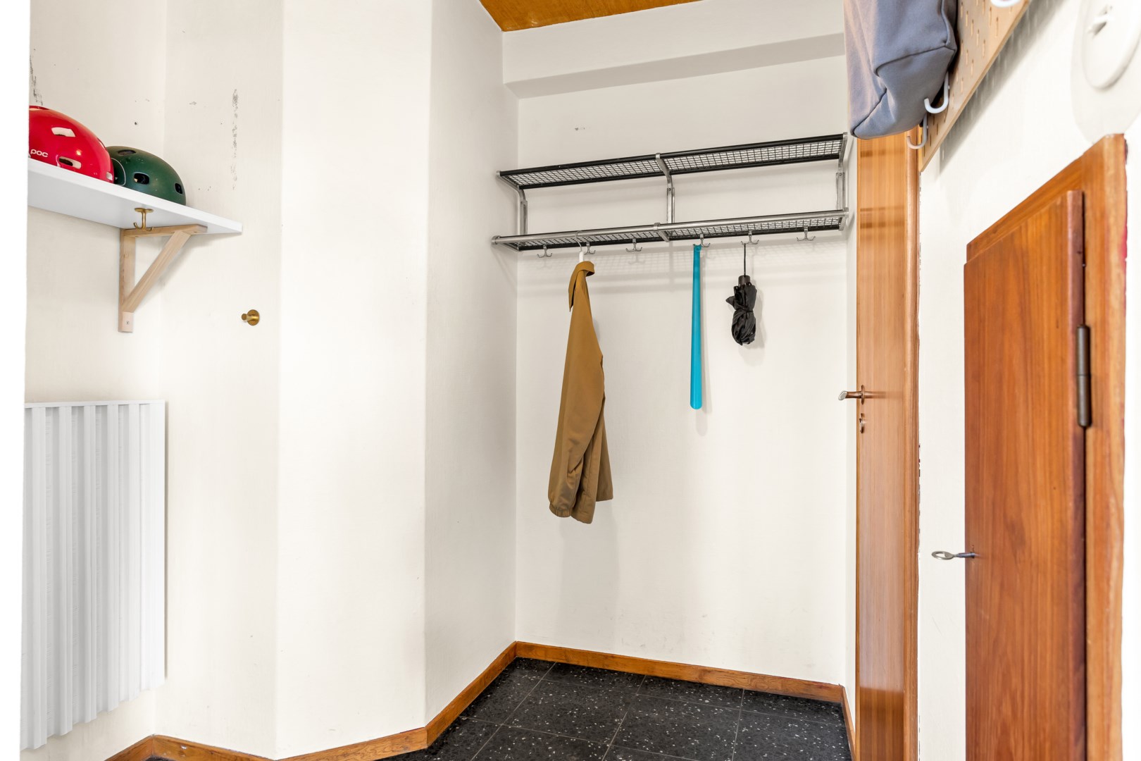 Bostadsbild från Norrbergsvägen 6, Såld i Eriksberg, Uppsala