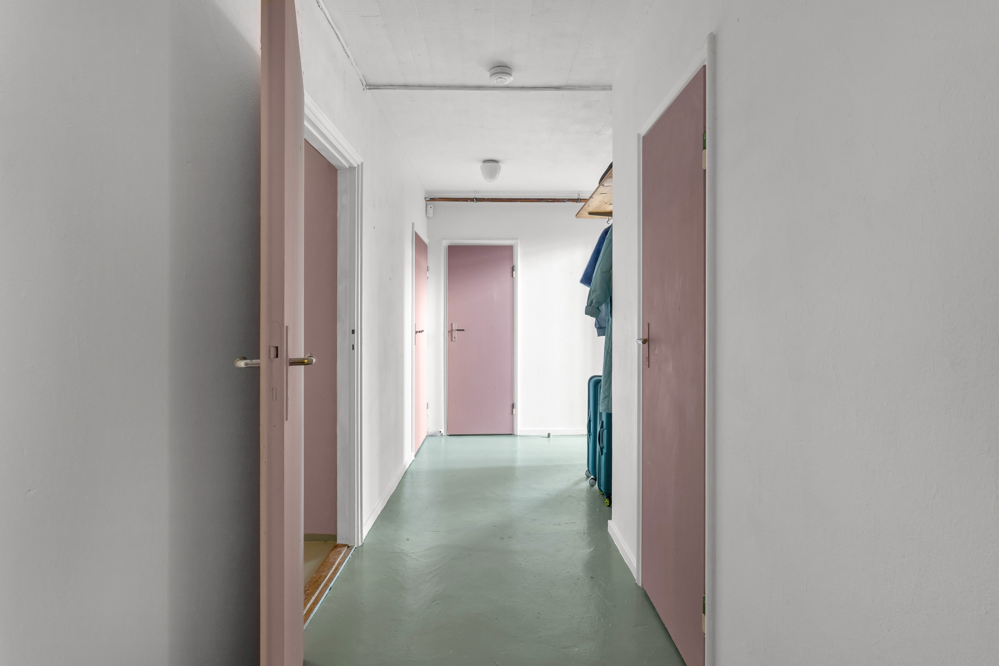 Bostadsbild från Norrbergsvägen 6, Såld i Eriksberg, Uppsala