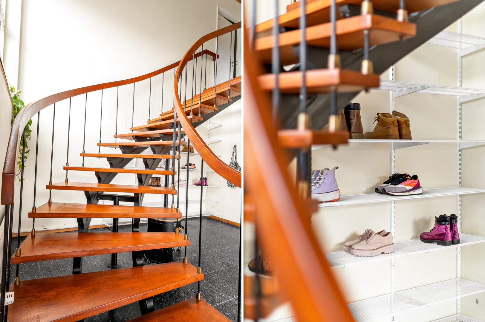 Bostadsbild från Norrbergsvägen 6, Såld i Eriksberg, Uppsala