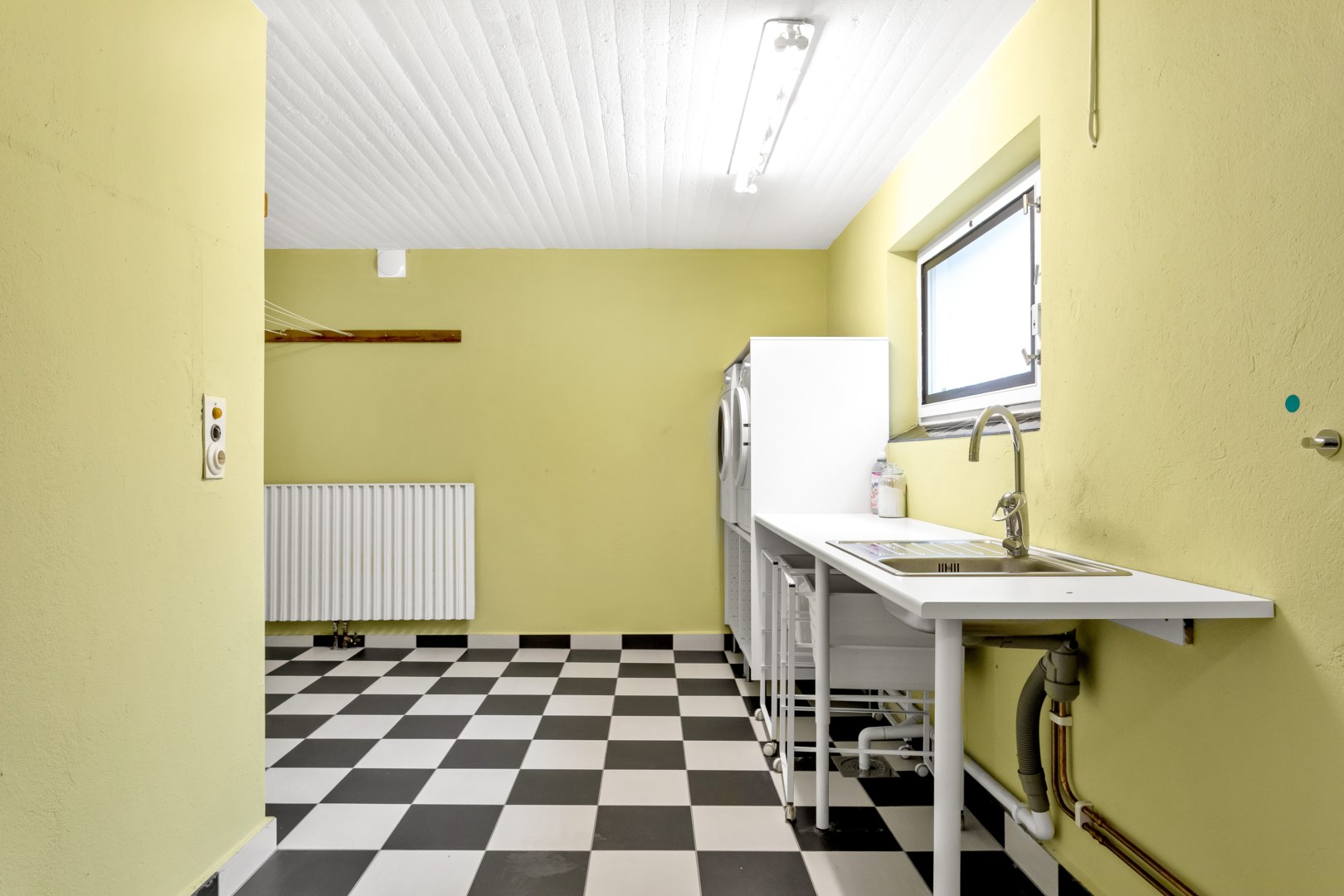 Bostadsbild från Norrbergsvägen 6, Såld i Eriksberg, Uppsala