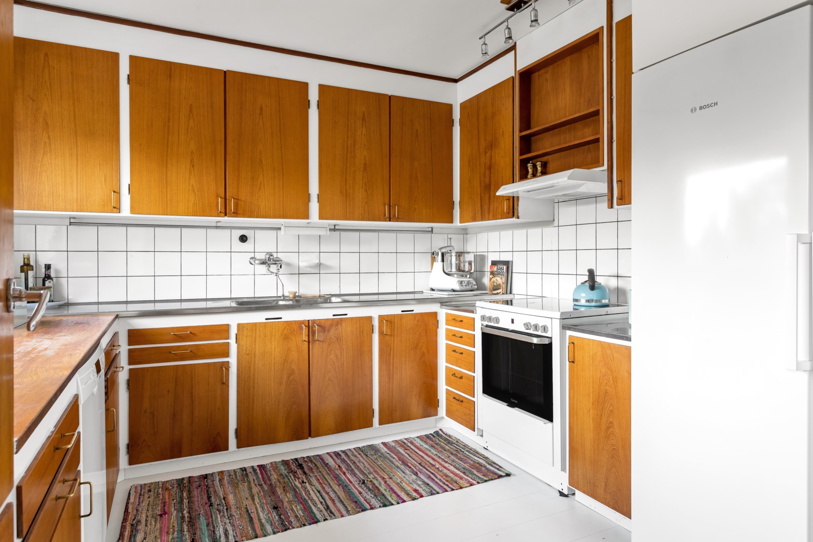 Bostadsbild från Norrbergsvägen 6, Såld i Eriksberg, Uppsala