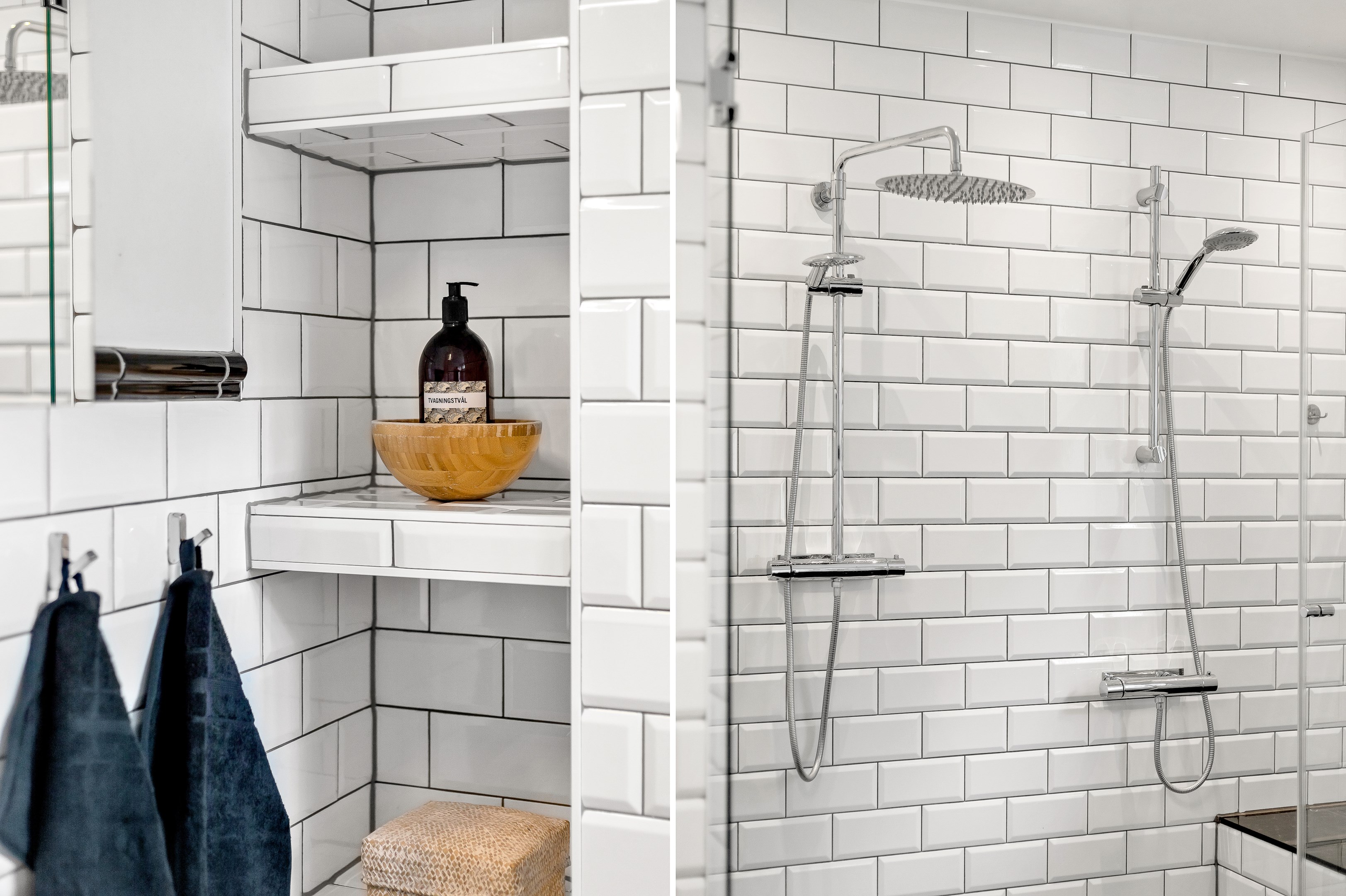 Bostadsbild från Norrbergsvägen 6, Såld i Eriksberg, Uppsala