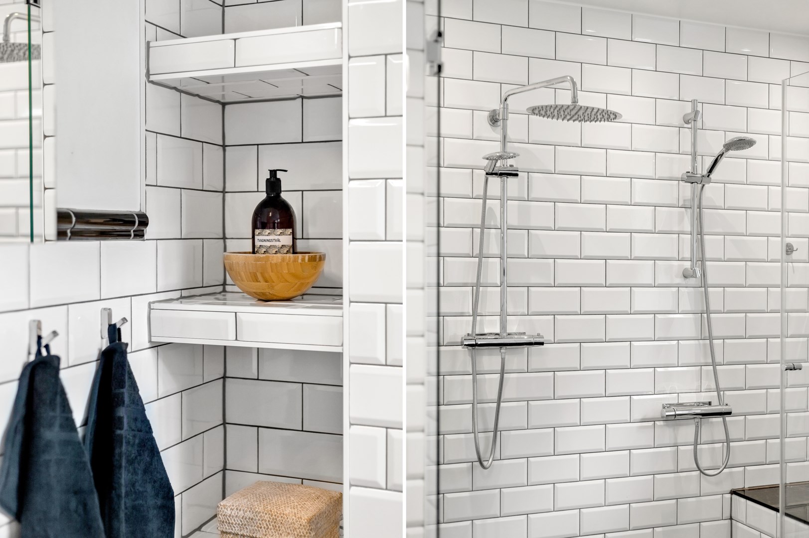 Bostadsbild från Norrbergsvägen 6, Såld i Eriksberg, Uppsala