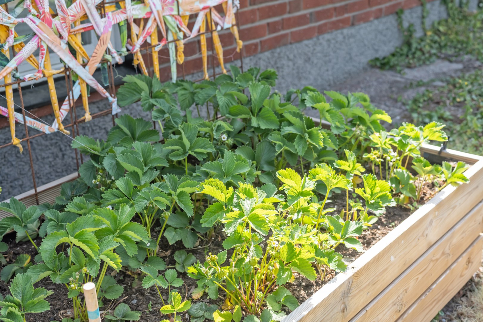 Bostadsbild från Norrbergsvägen 6, Såld i Eriksberg, Uppsala