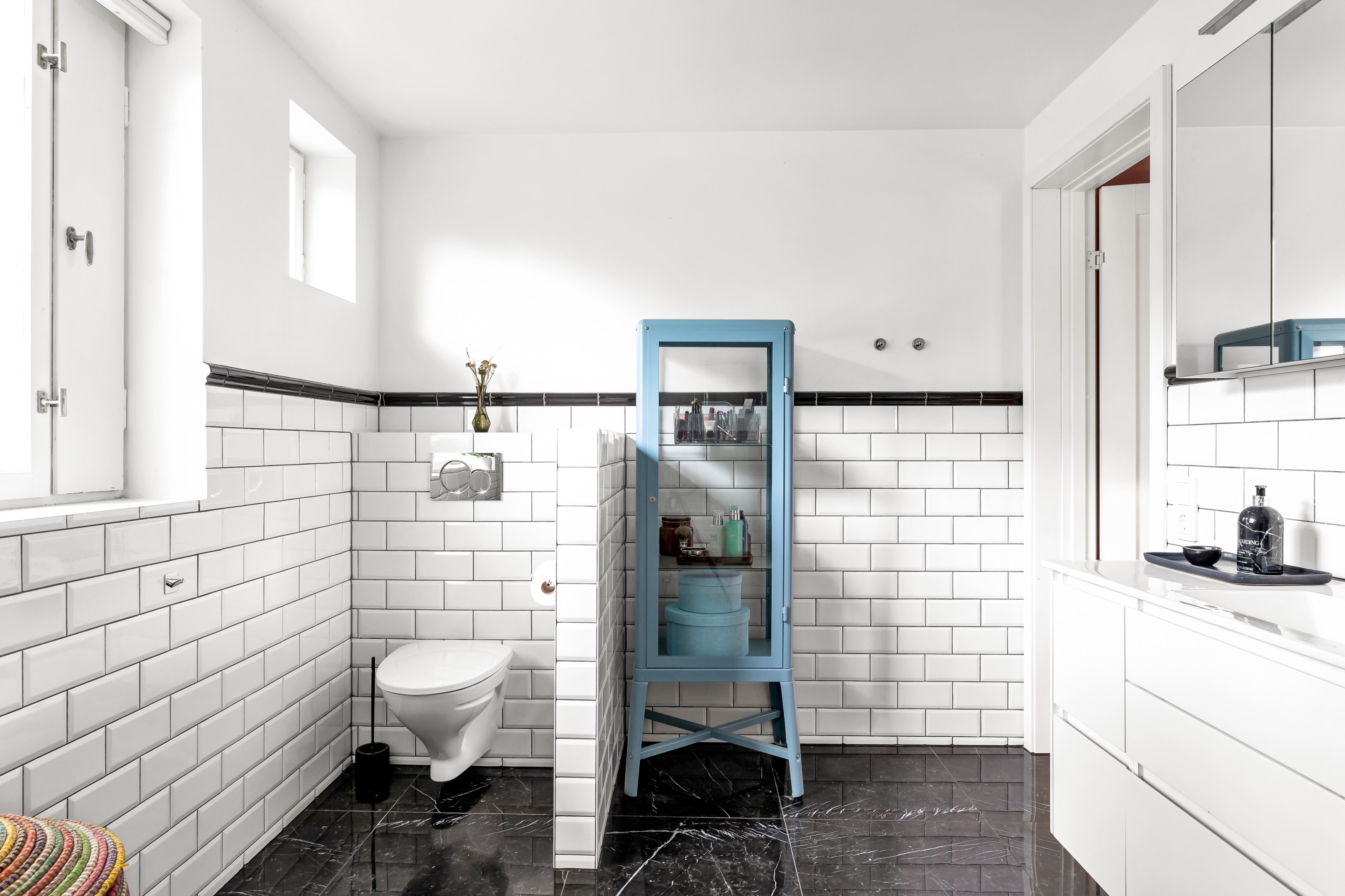 Bostadsbild från Norrbergsvägen 6, Såld i Eriksberg, Uppsala