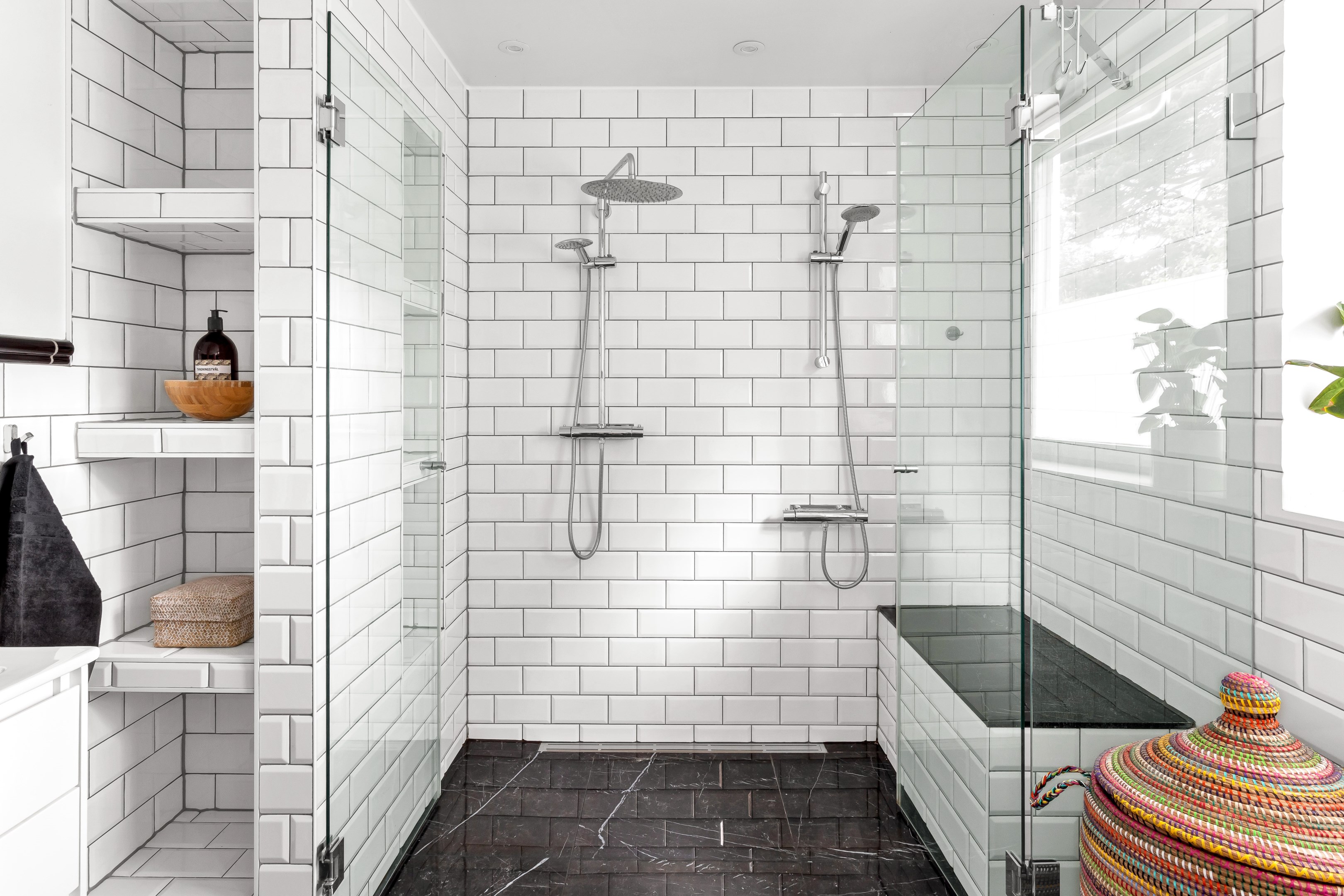 Bostadsbild från Norrbergsvägen 6, Såld i Eriksberg, Uppsala