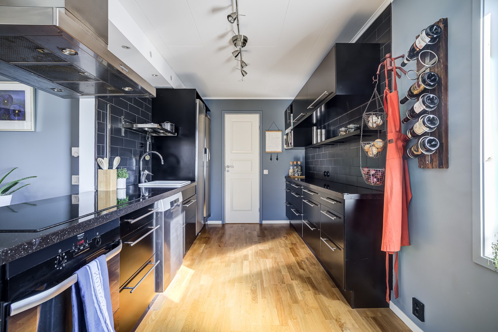 Bostadsbild från Ölstavägen 1, Såld i Örsundsbro, Enköping