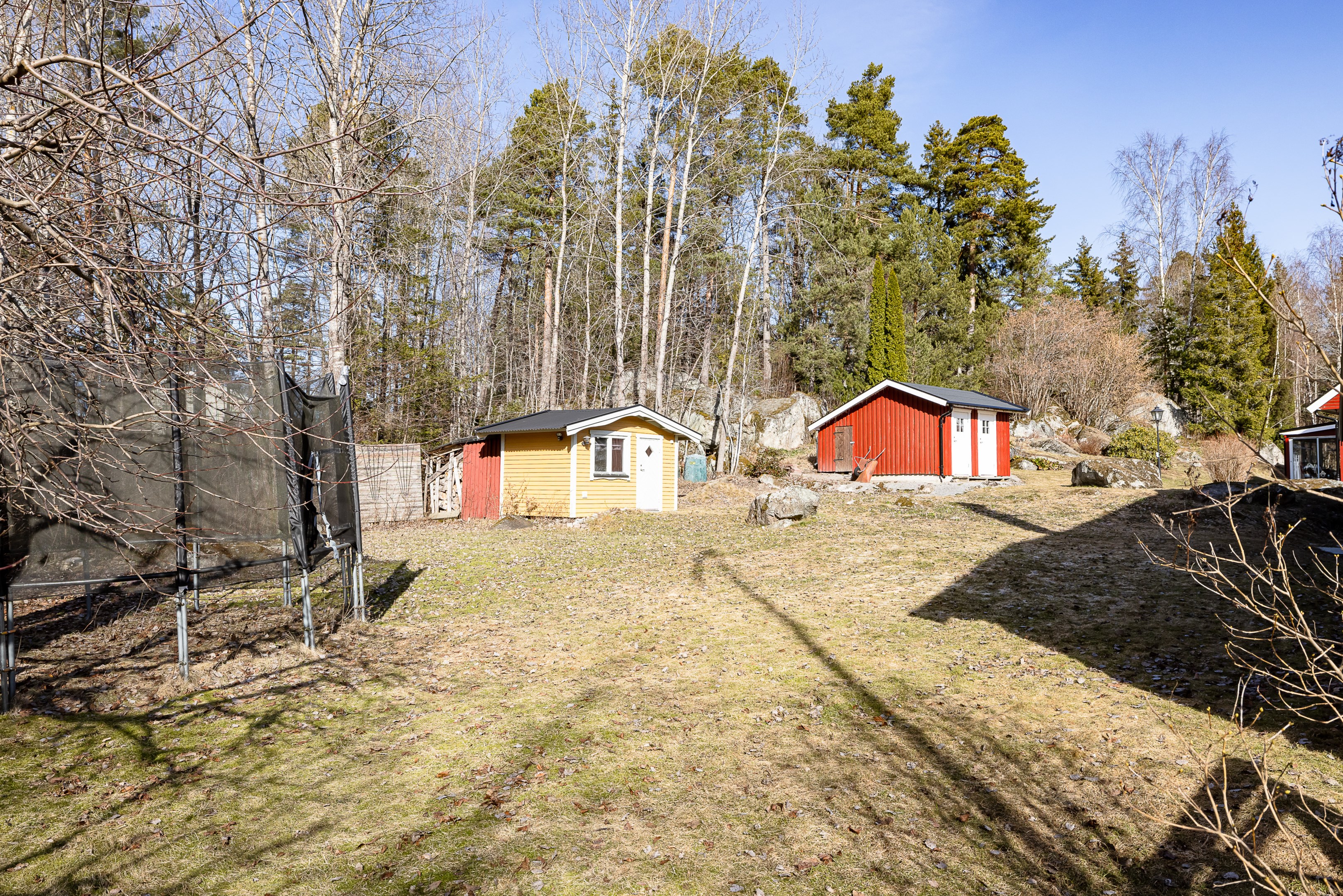 Bostadsbild från Ölstavägen 1, Såld i Örsundsbro, Enköping