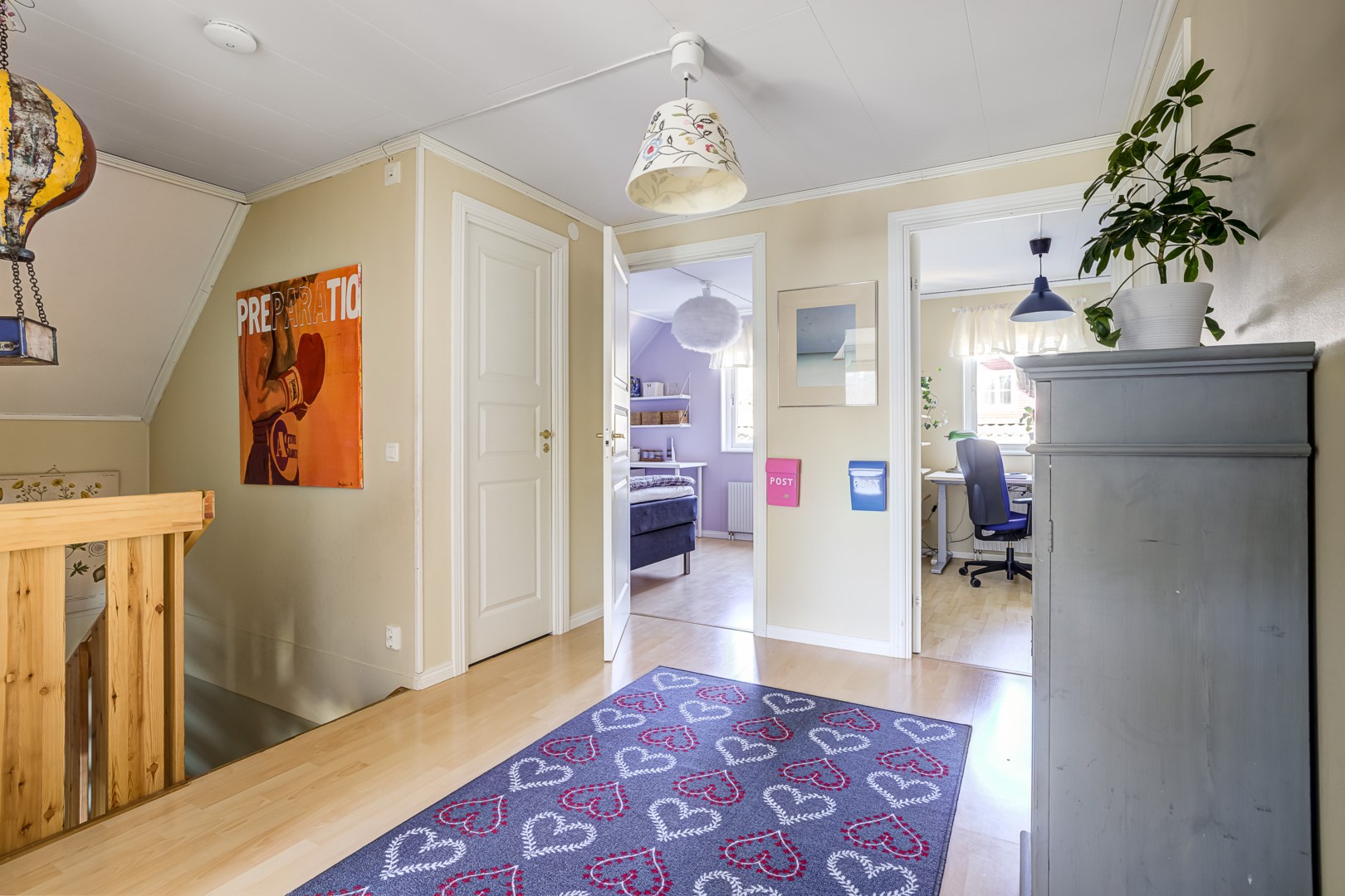 Bostadsbild från Ölstavägen 1, Såld i Örsundsbro, Enköping