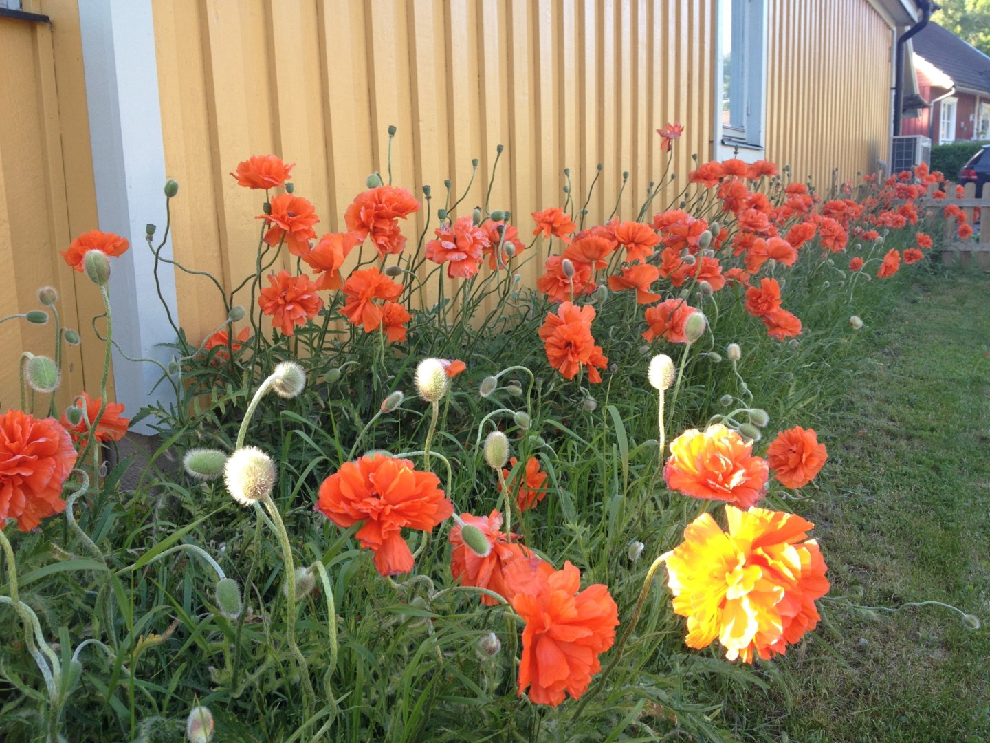 Bostadsbild från Ölstavägen 1, Såld i Örsundsbro, Enköping