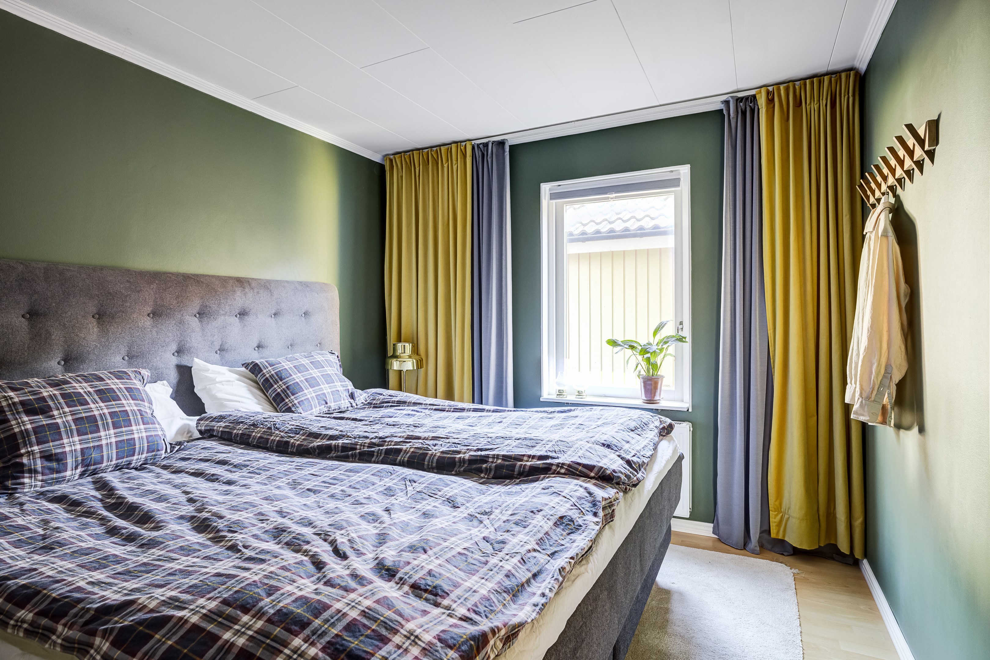 Bostadsbild från Ölstavägen 1, Såld i Örsundsbro, Enköping