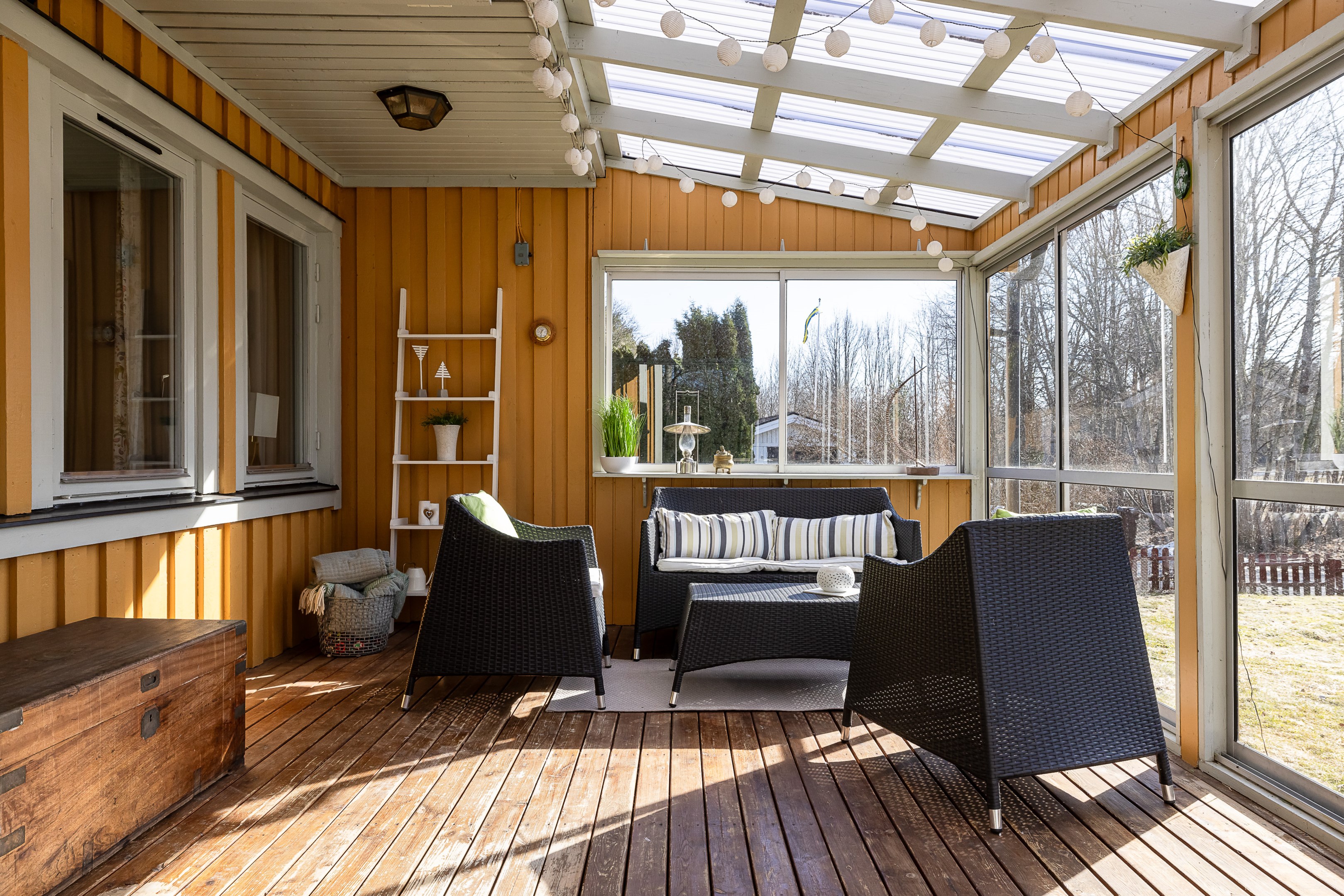 Bostadsbild från Ölstavägen 1, Såld i Örsundsbro, Enköping