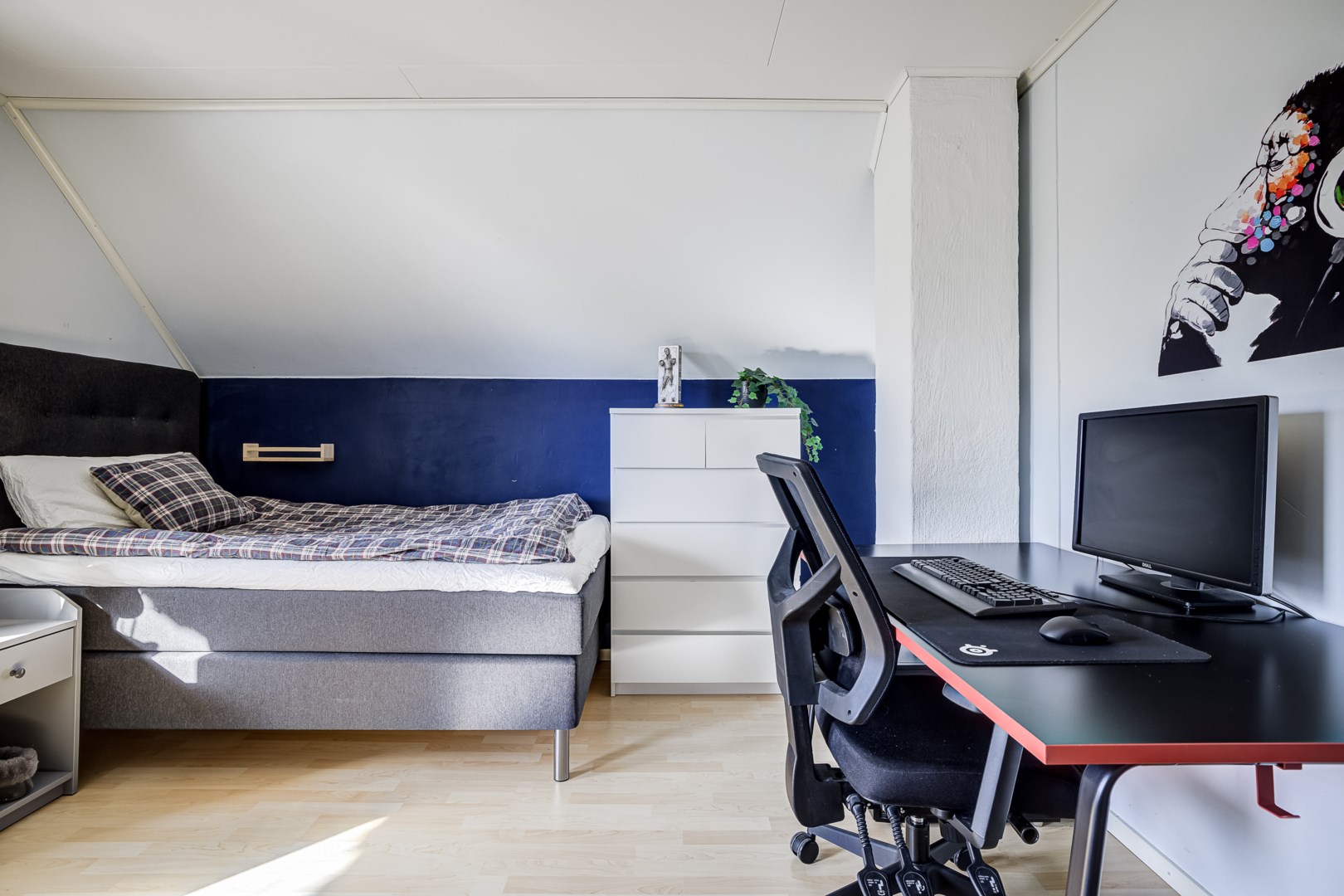 Bostadsbild från Ölstavägen 1, Såld i Örsundsbro, Enköping