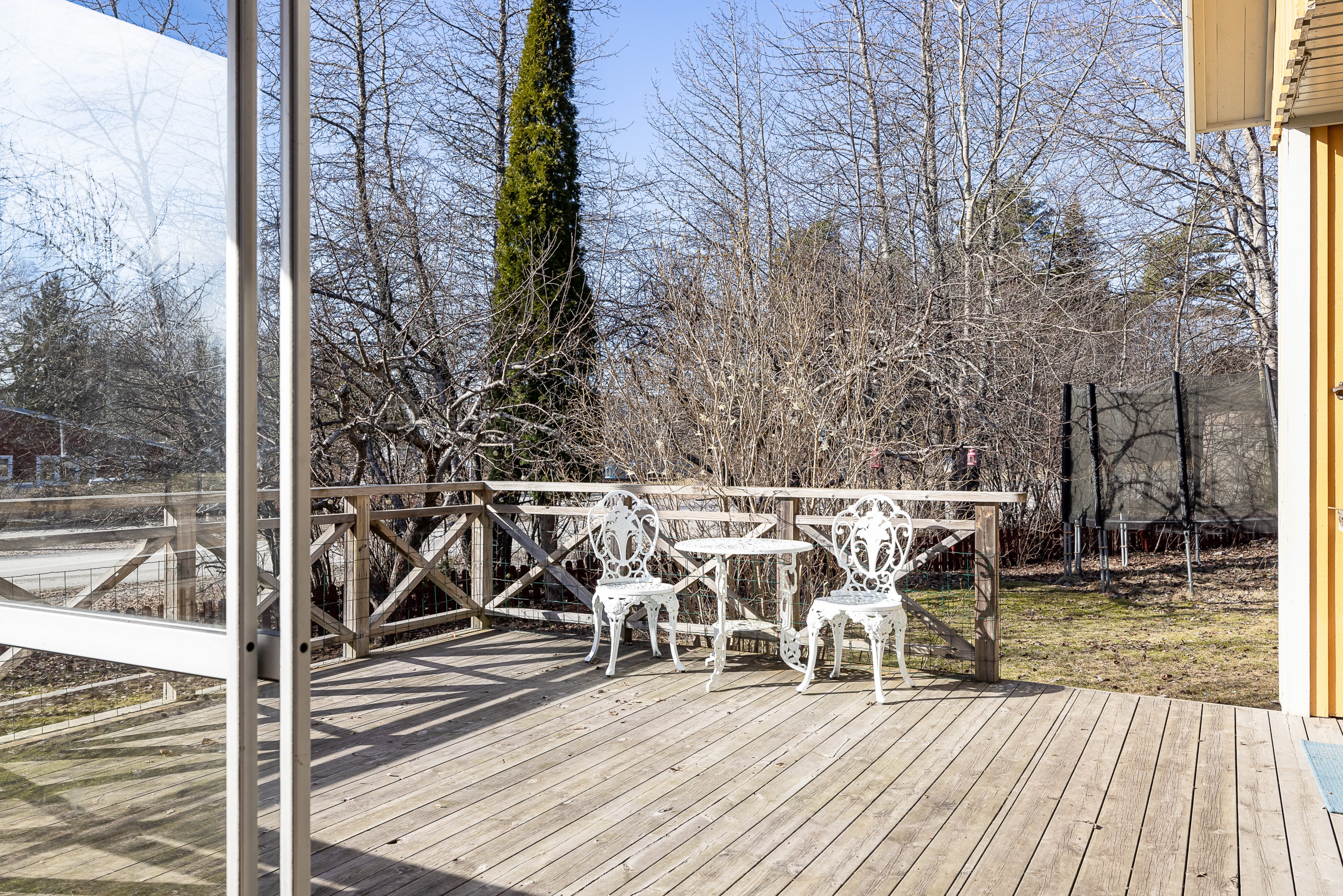 Bostadsbild från Ölstavägen 1, Såld i Örsundsbro, Enköping