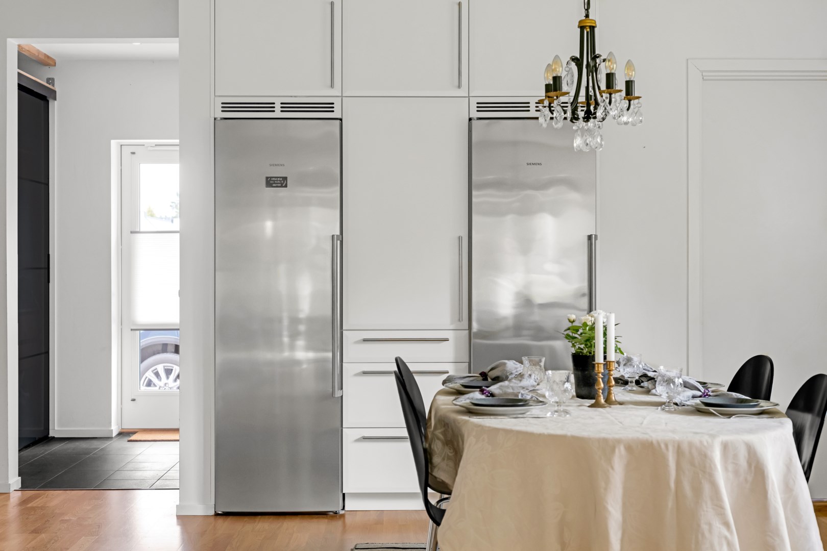 Bostadsbild från Bytorget 14, Såld i Näs-Focksta, Uppsala