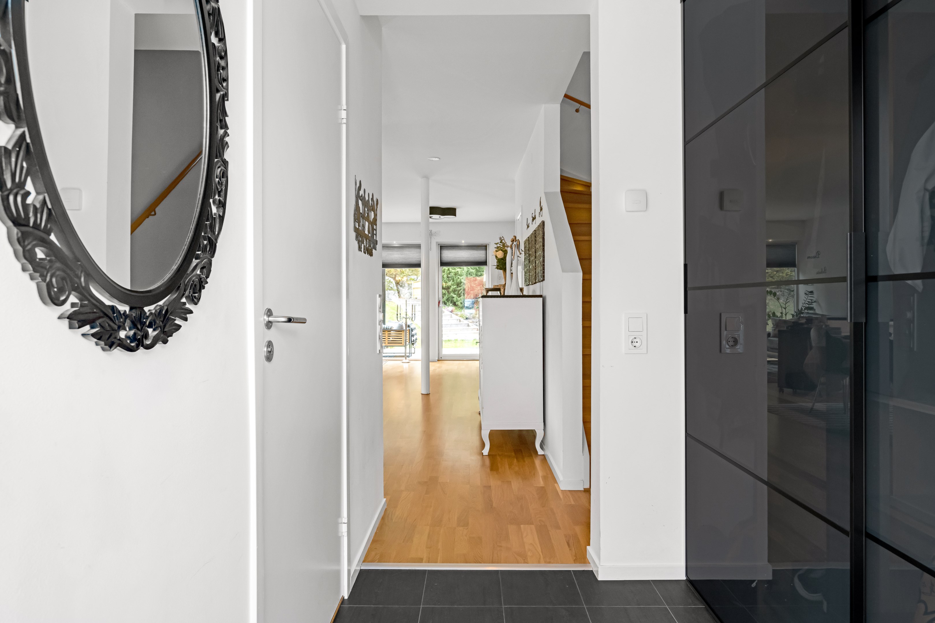 Bostadsbild från Bytorget 14, Såld i Näs-Focksta, Uppsala