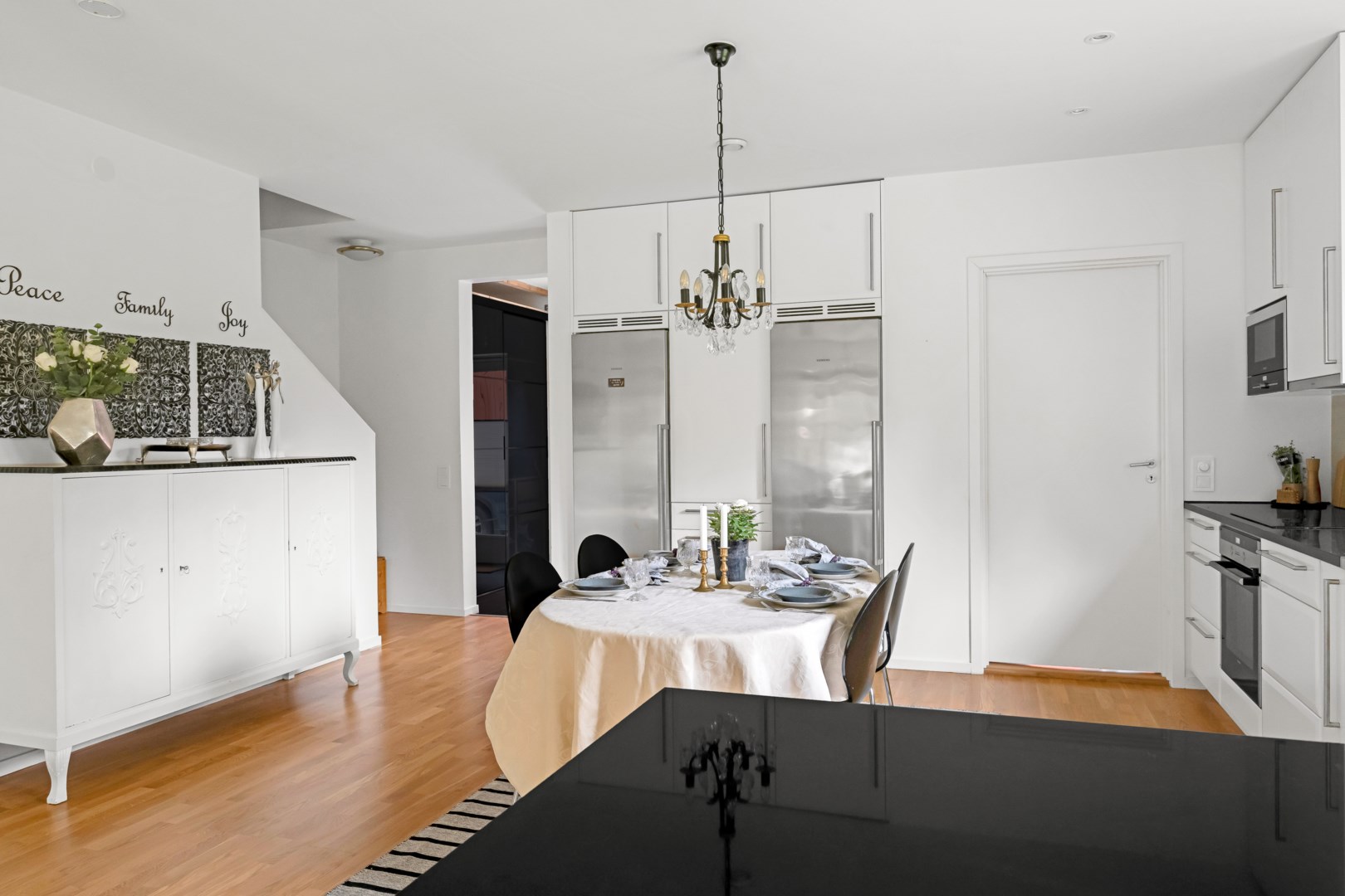 Bostadsbild från Bytorget 14, Såld i Näs-Focksta, Uppsala