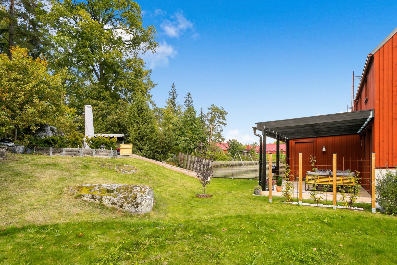 Bostadsbild från Bytorget 14, Såld i Näs-Focksta, Uppsala