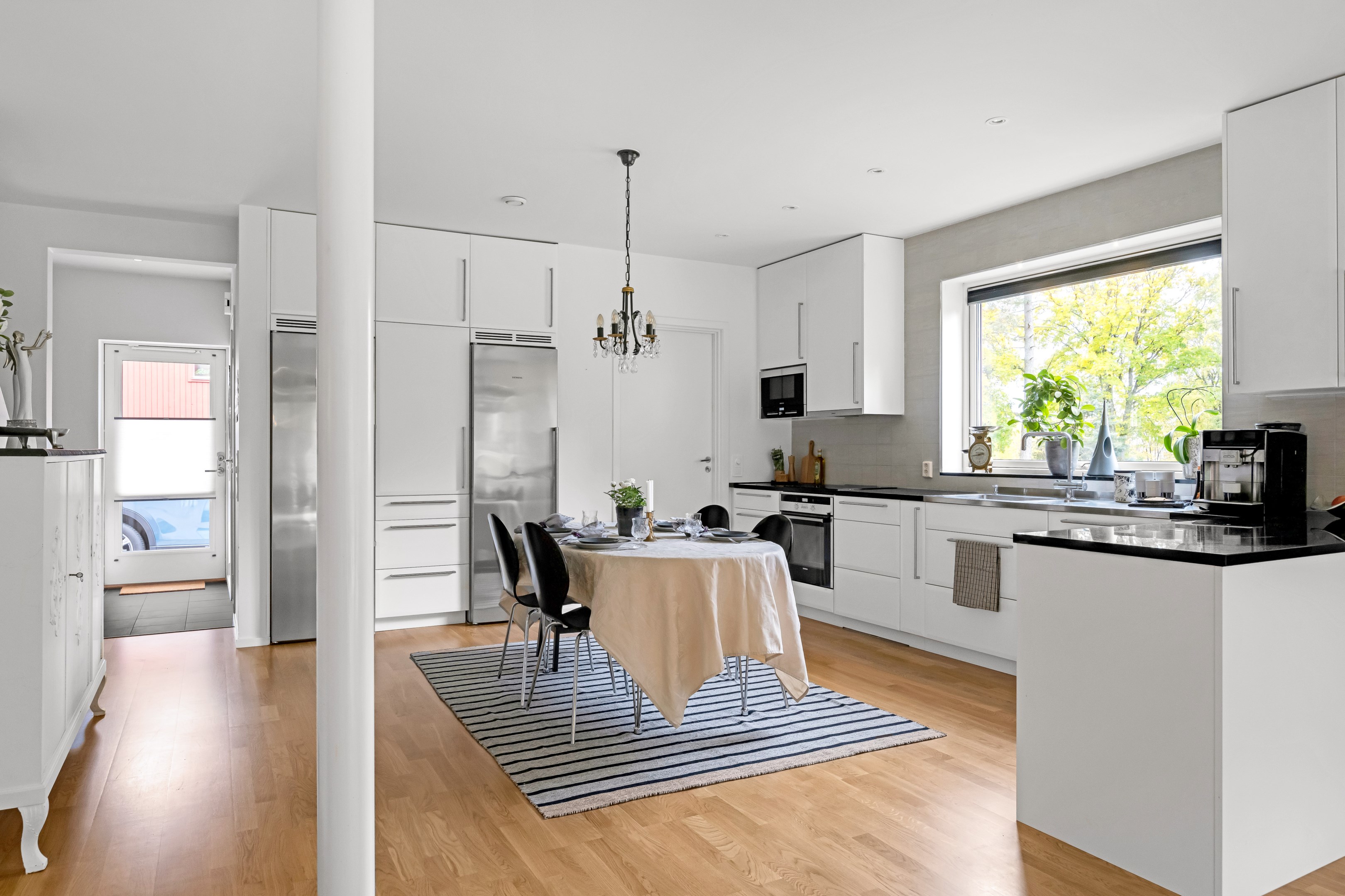 Bostadsbild från Bytorget 14, Såld i Näs-Focksta, Uppsala