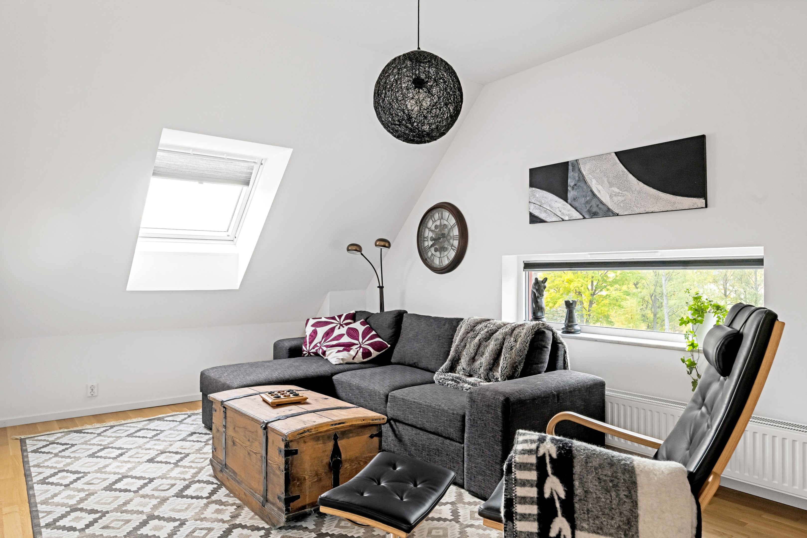 Bostadsbild från Bytorget 14, Såld i Näs-Focksta, Uppsala