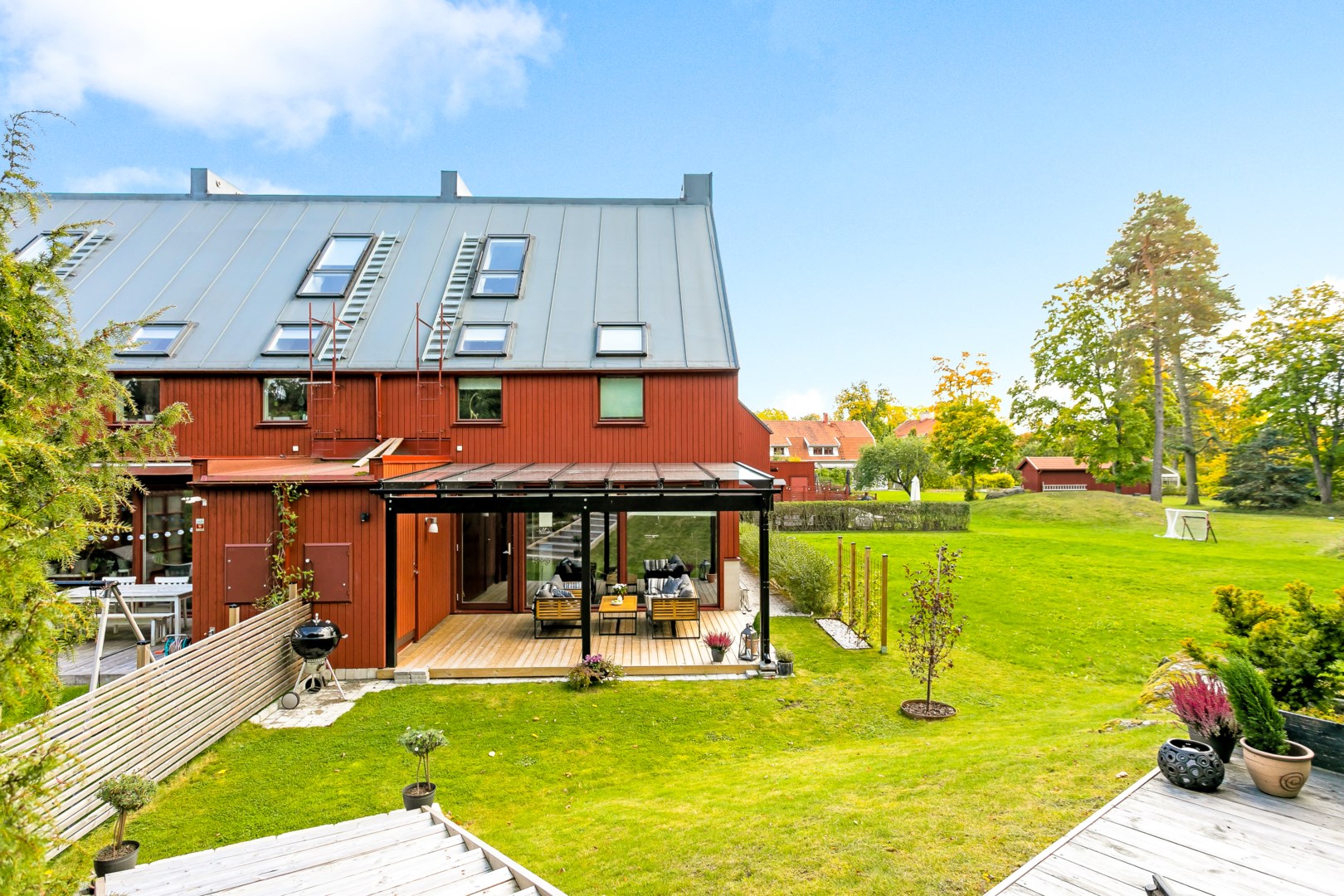 Bostadsbild från Bytorget 14, Såld i Näs-Focksta, Uppsala