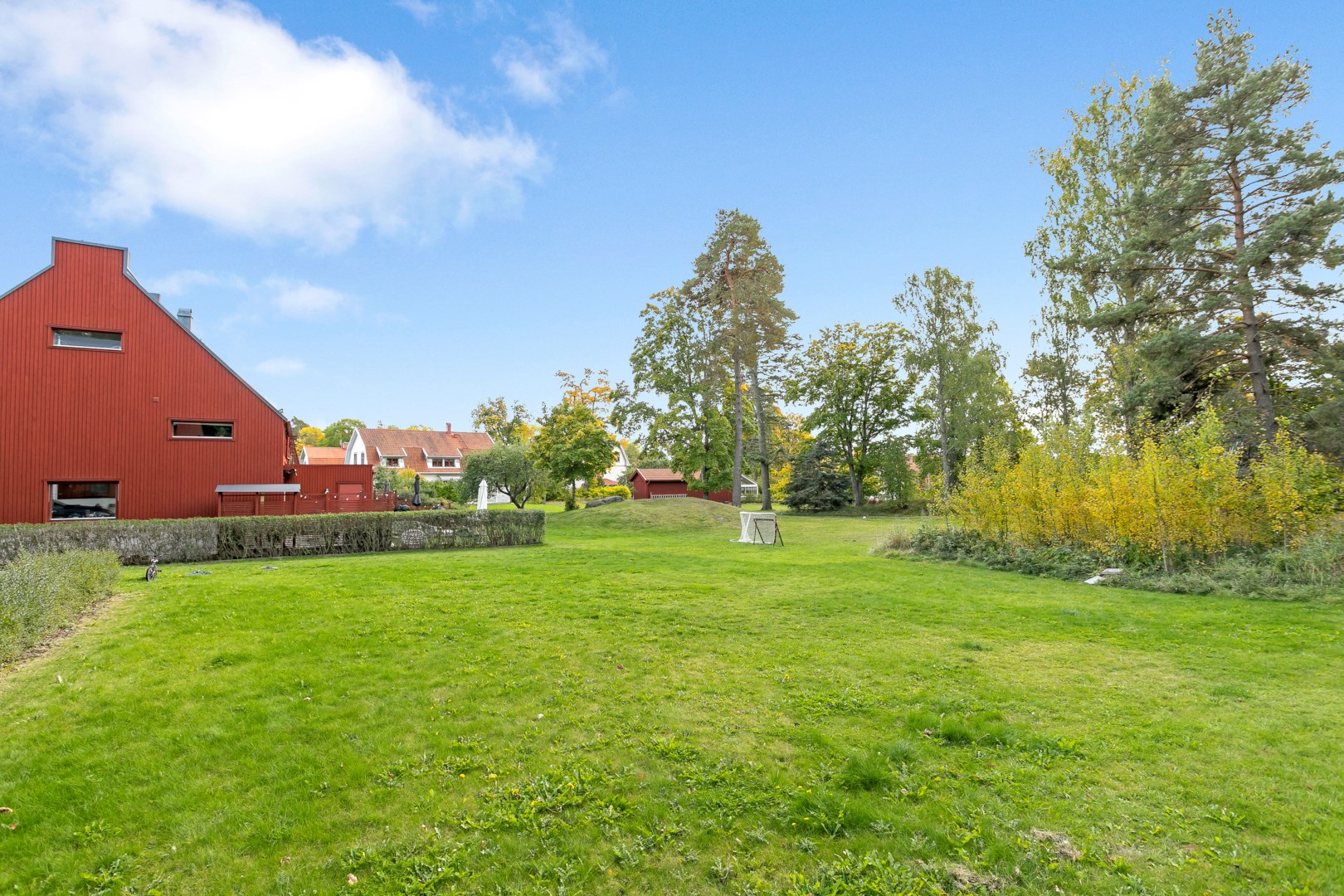Bostadsbild från Bytorget 14, Såld i Näs-Focksta, Uppsala