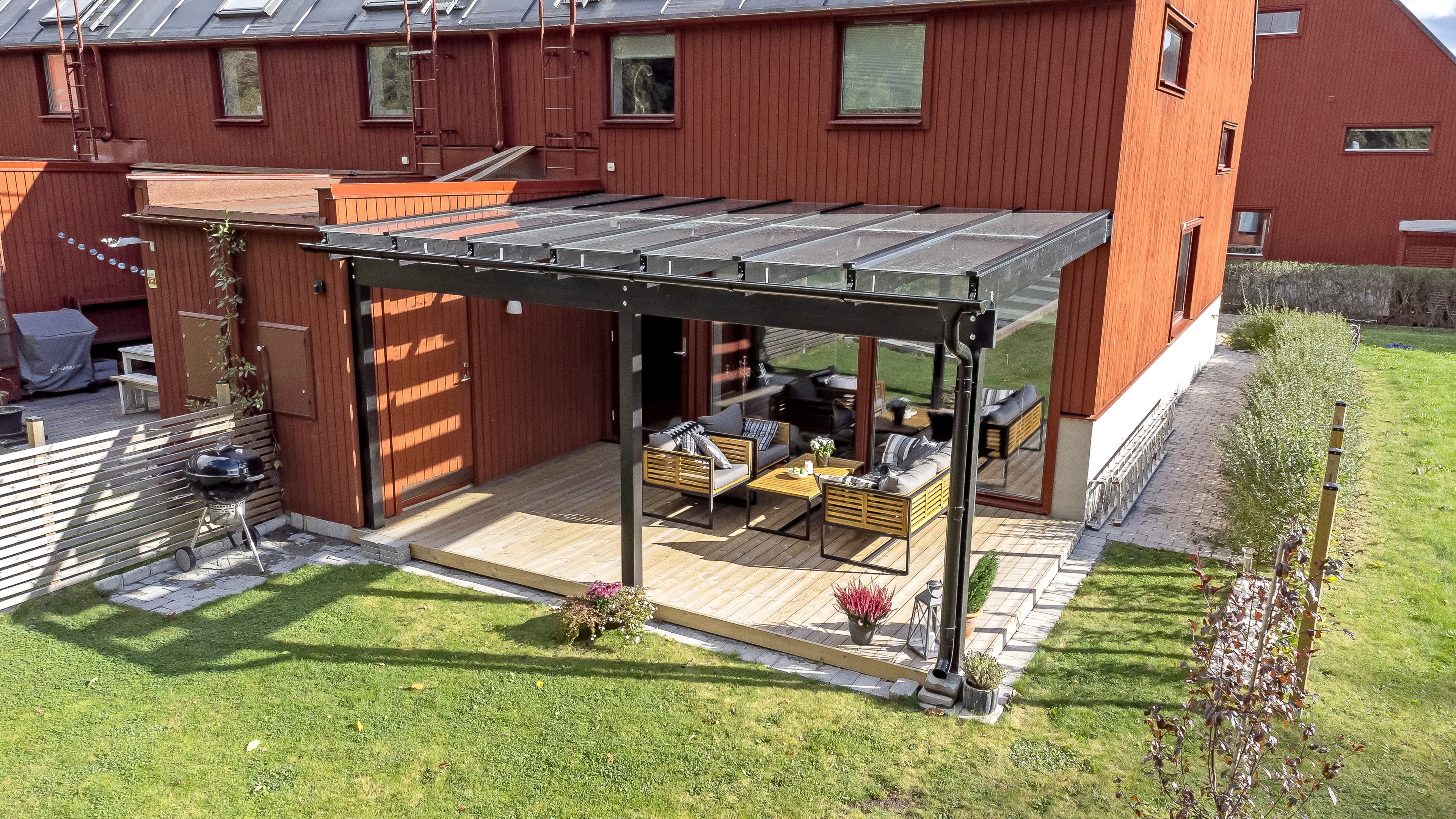 Bostadsbild från Bytorget 14, Såld i Näs-Focksta, Uppsala