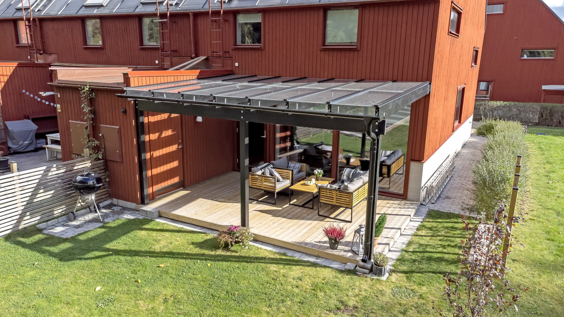 Bostadsbild från Bytorget 14, Såld i Näs-Focksta, Uppsala